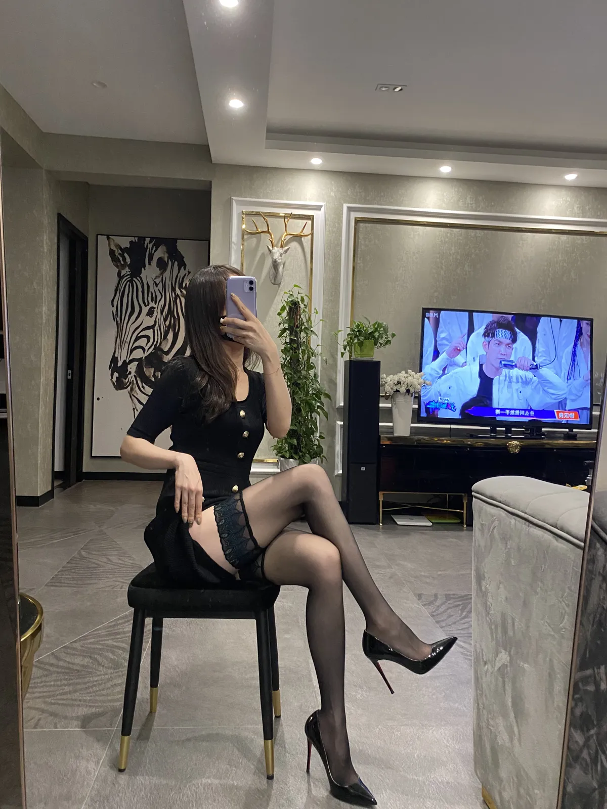 团子研究社_美少妇麋鹿 – NO. 019-003