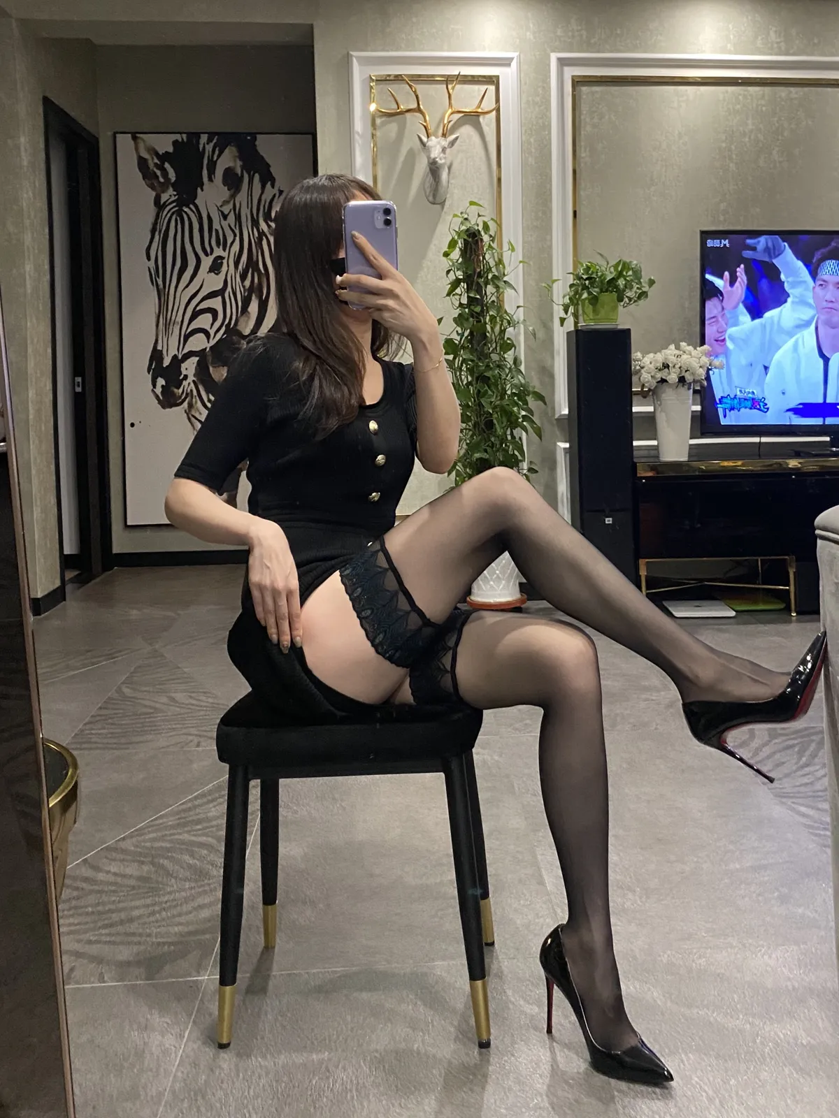 团子研究社_美少妇麋鹿 – NO. 019-004