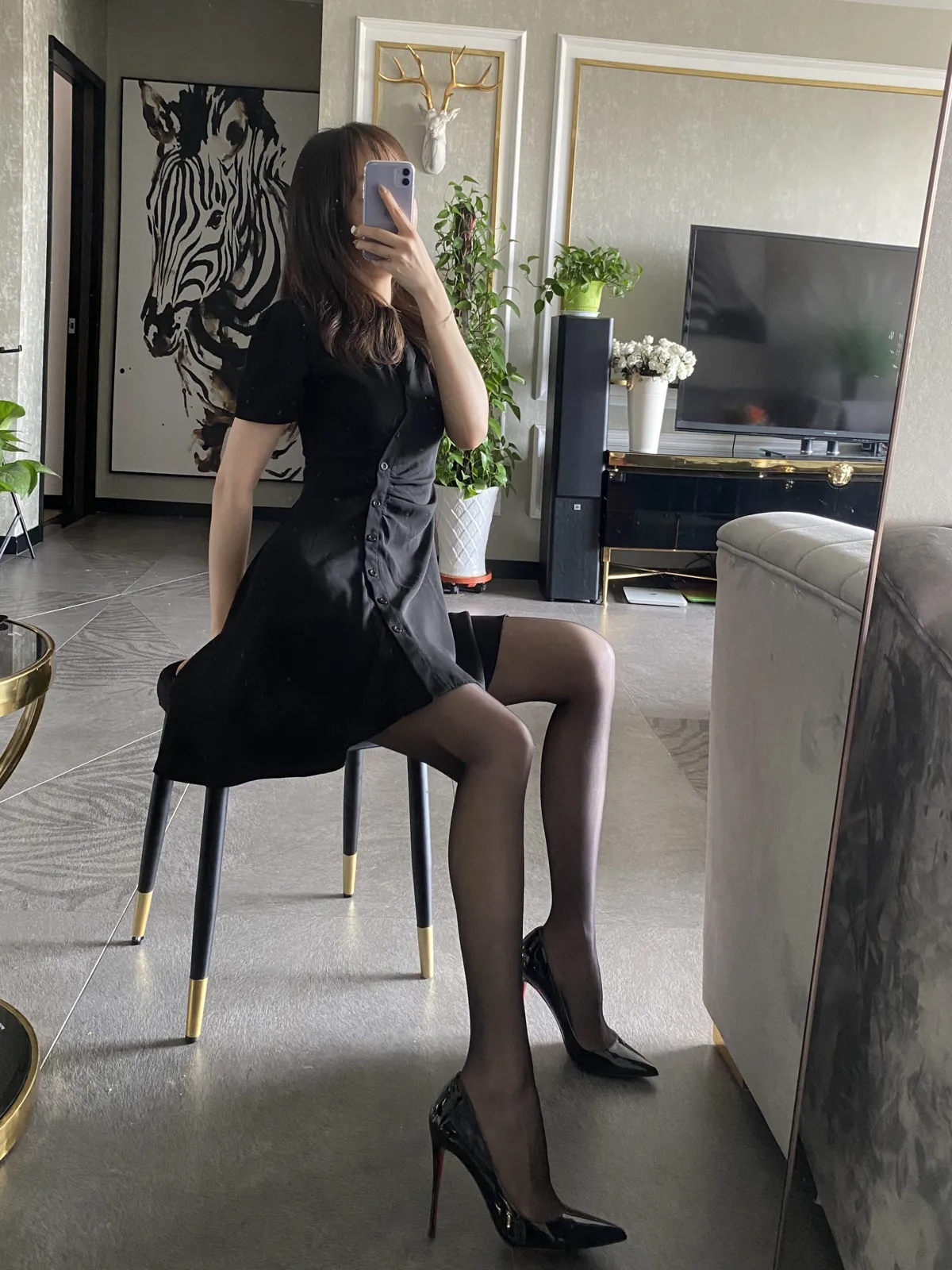 团子研究社_美少妇麋鹿 – NO. 021-002