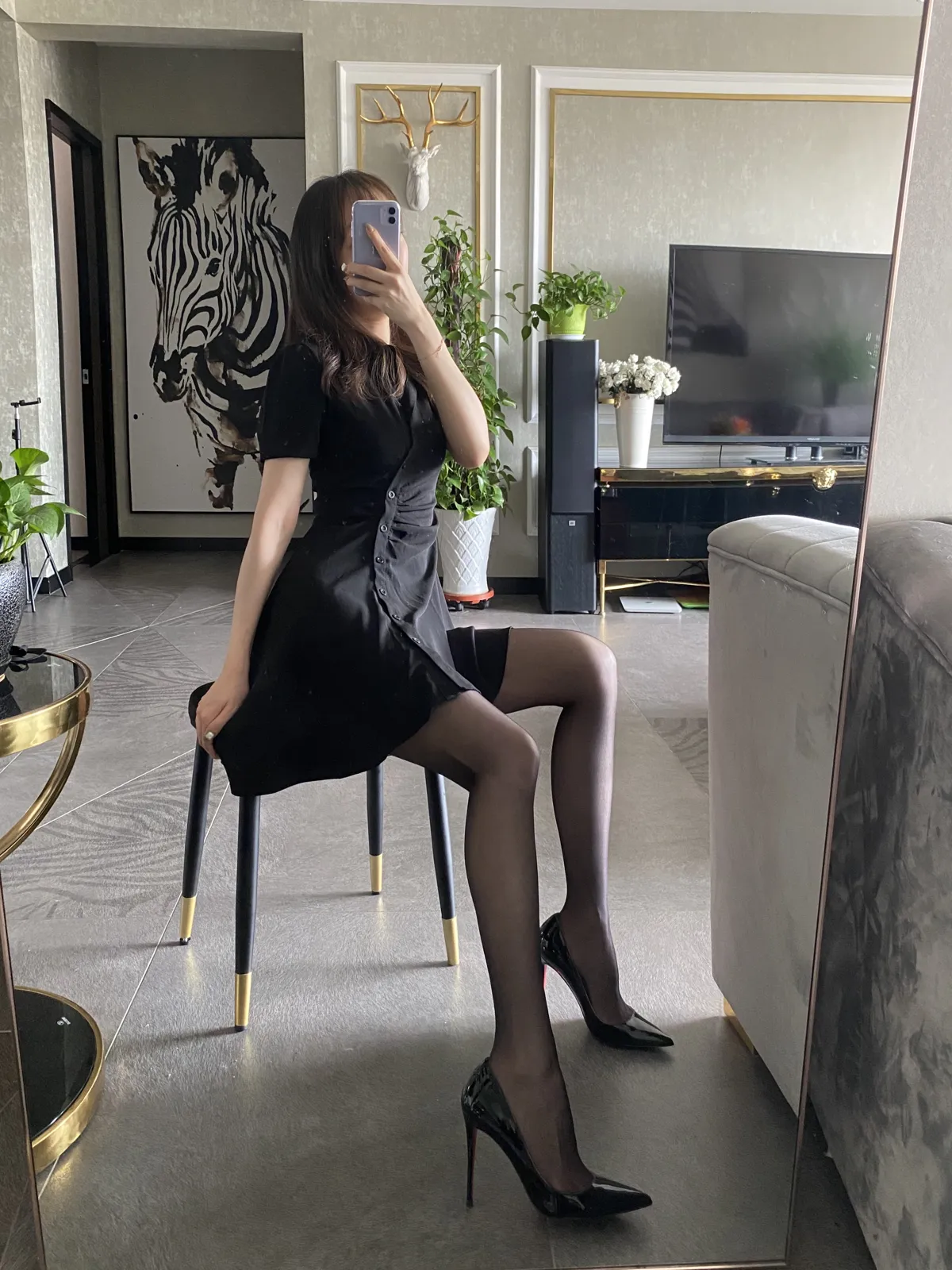 团子研究社_美少妇麋鹿 – NO. 021-003