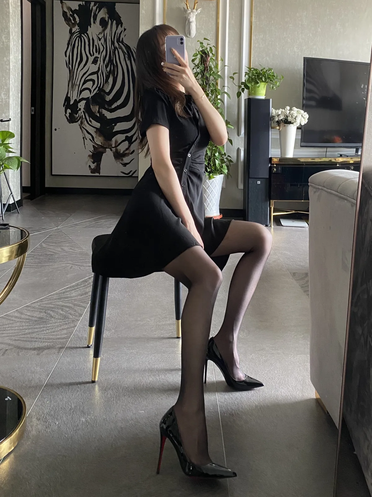 团子研究社_美少妇麋鹿 – NO. 021-004