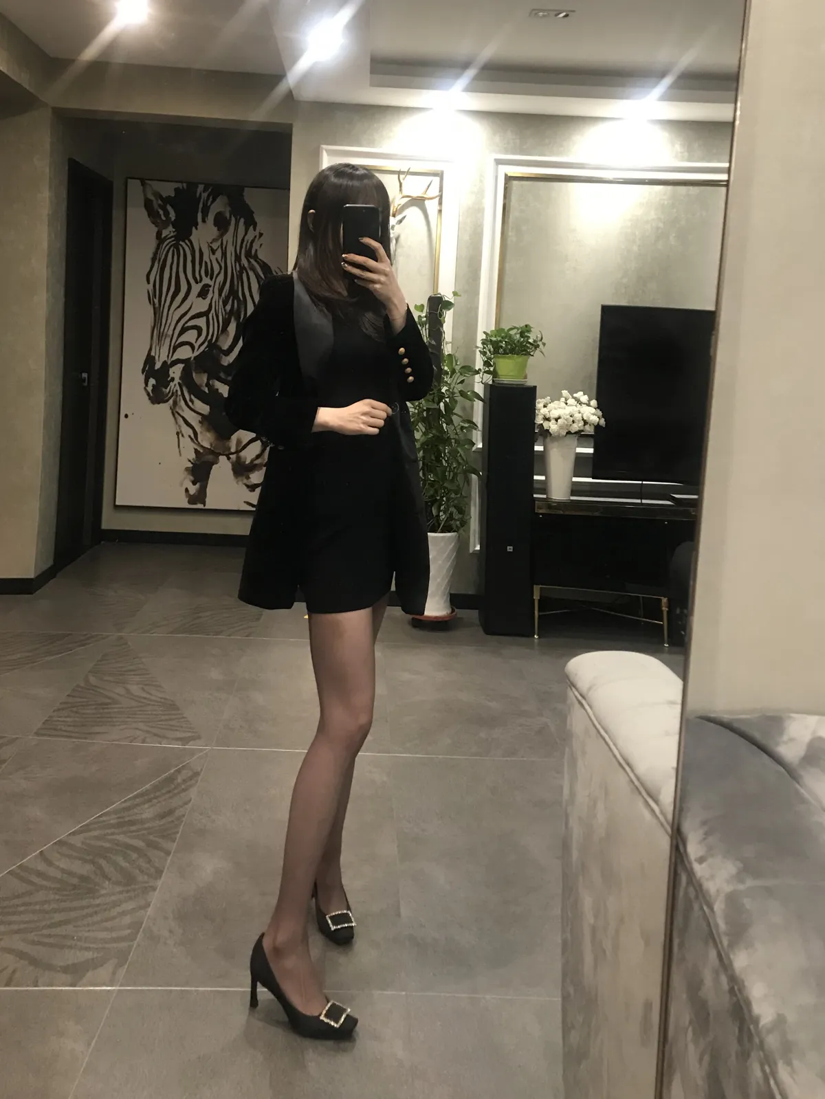 团子研究社_美少妇麋鹿 – NO. 025-001