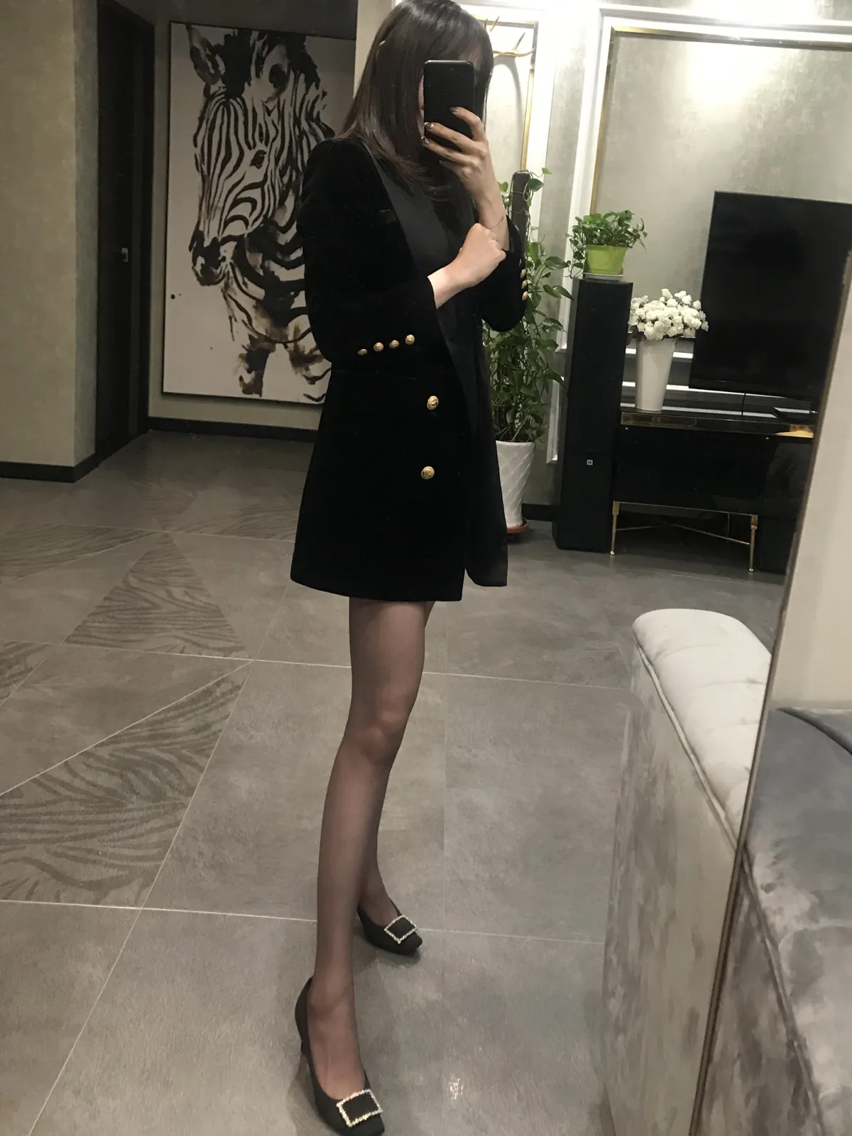 团子研究社_美少妇麋鹿 – NO. 025-002