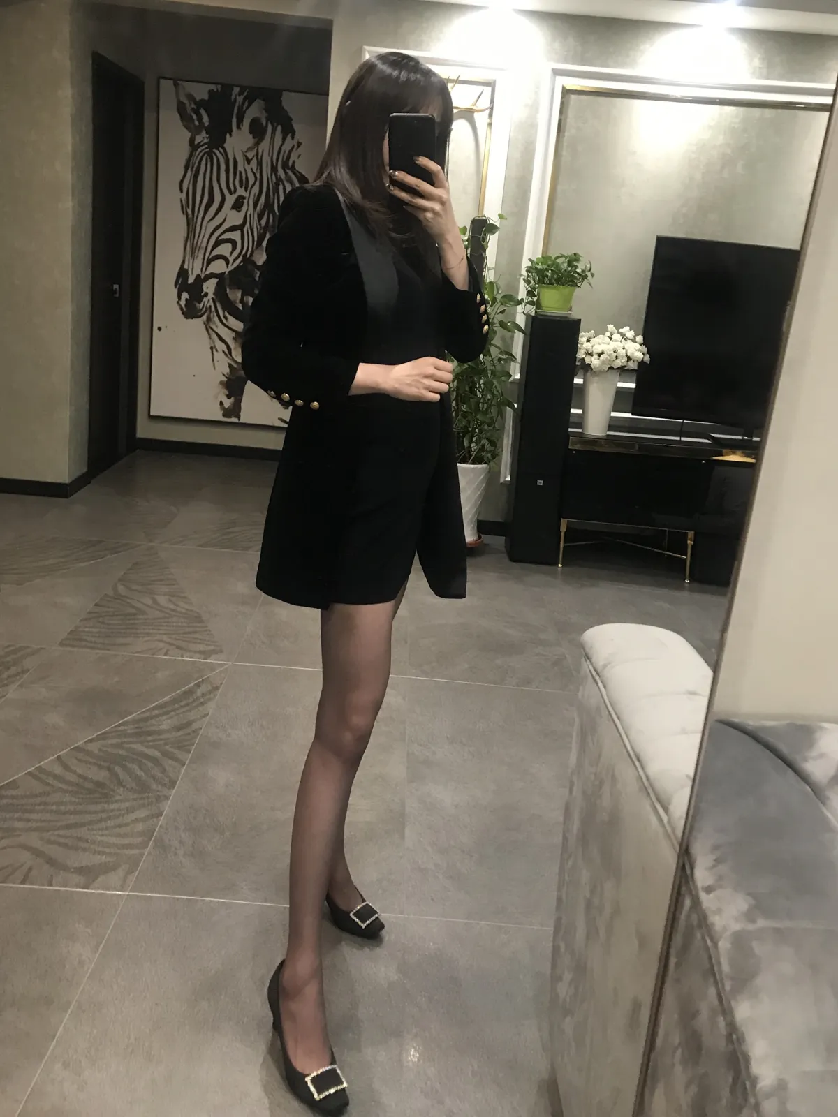团子研究社_美少妇麋鹿 – NO. 025-003