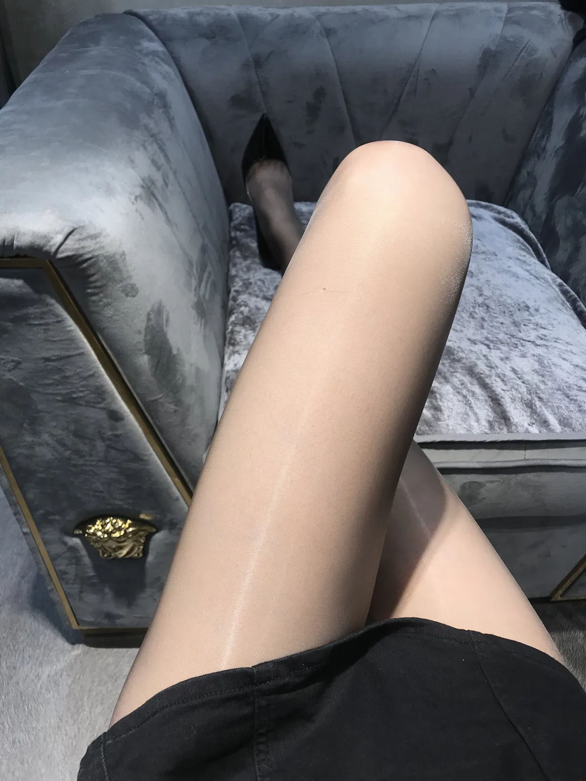 团子研究社_美少妇麋鹿 – NO. 027-003
