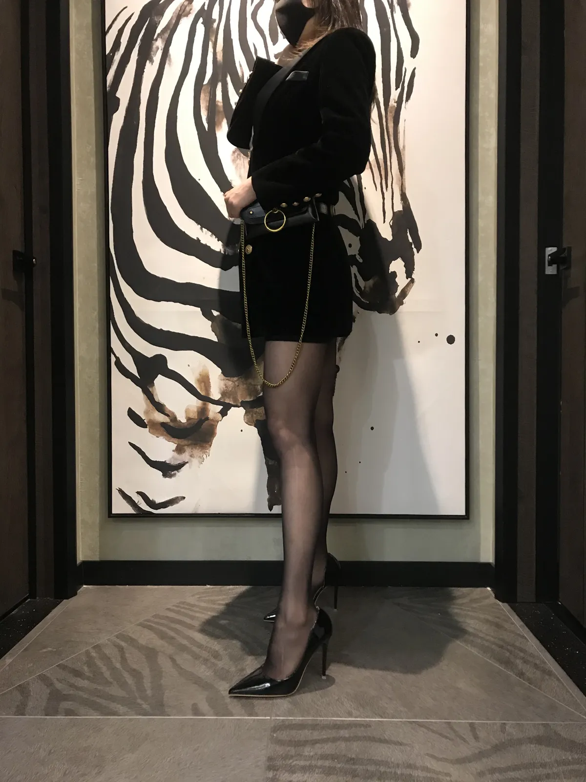 团子研究社_美少妇麋鹿 – NO. 028-002
