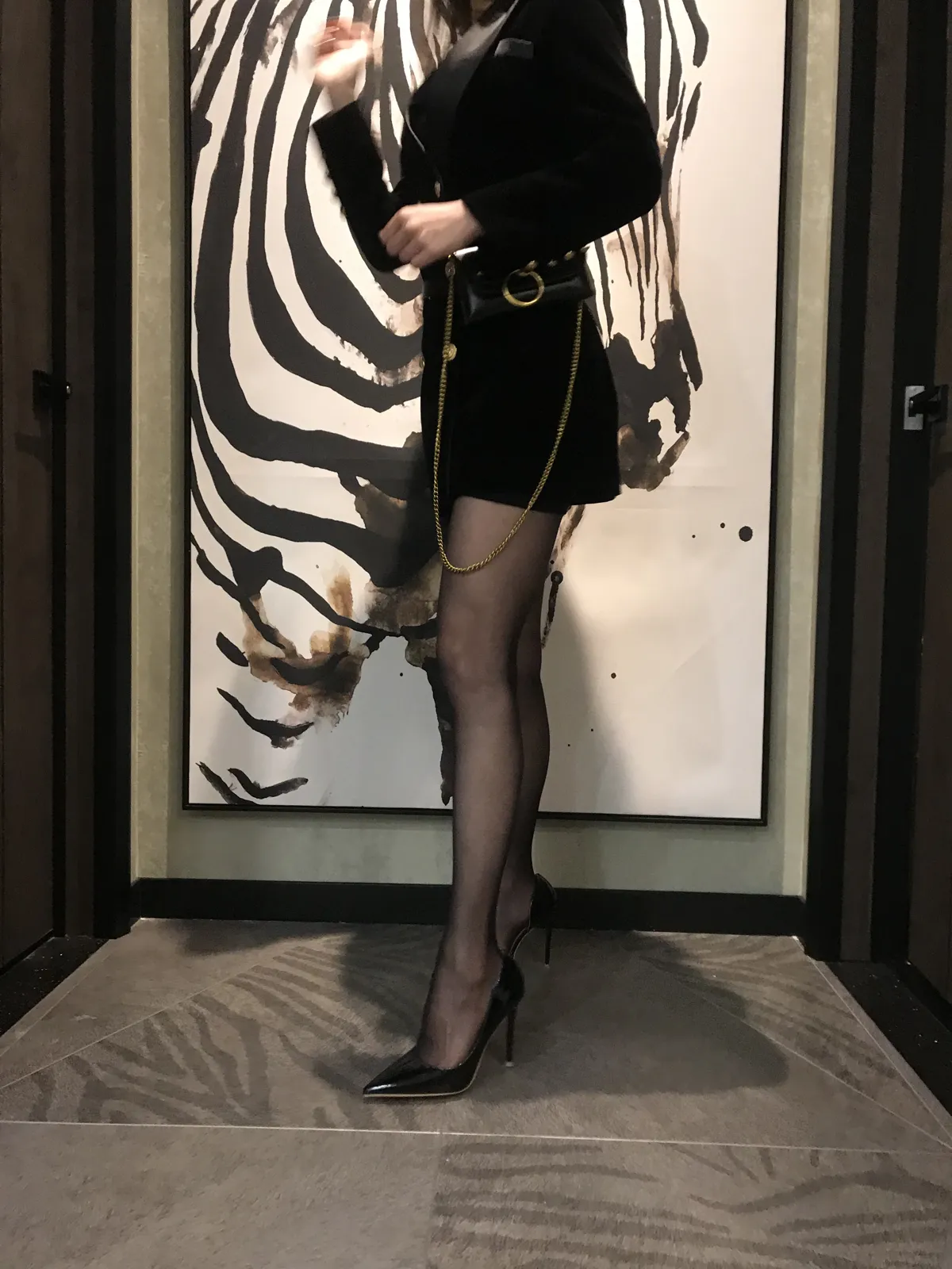 团子研究社_美少妇麋鹿 – NO. 028-003