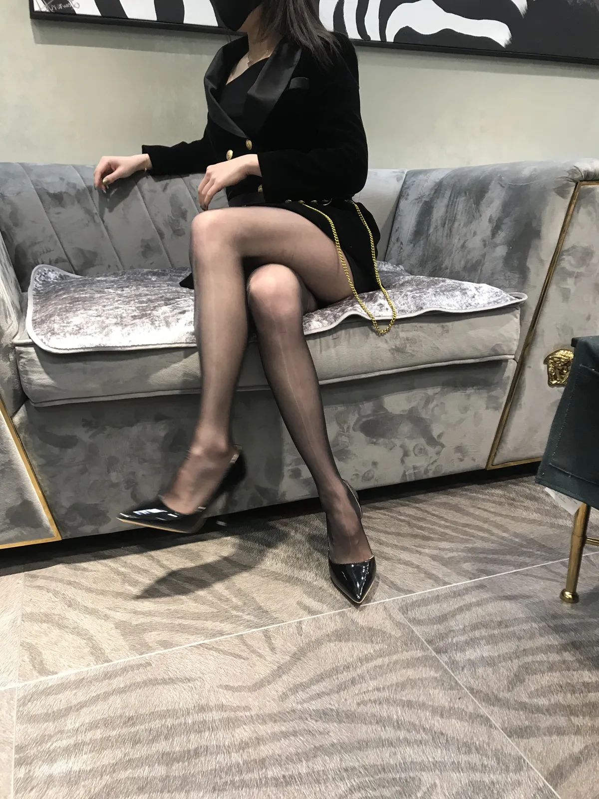 团子研究社_美少妇麋鹿 – NO. 028-004