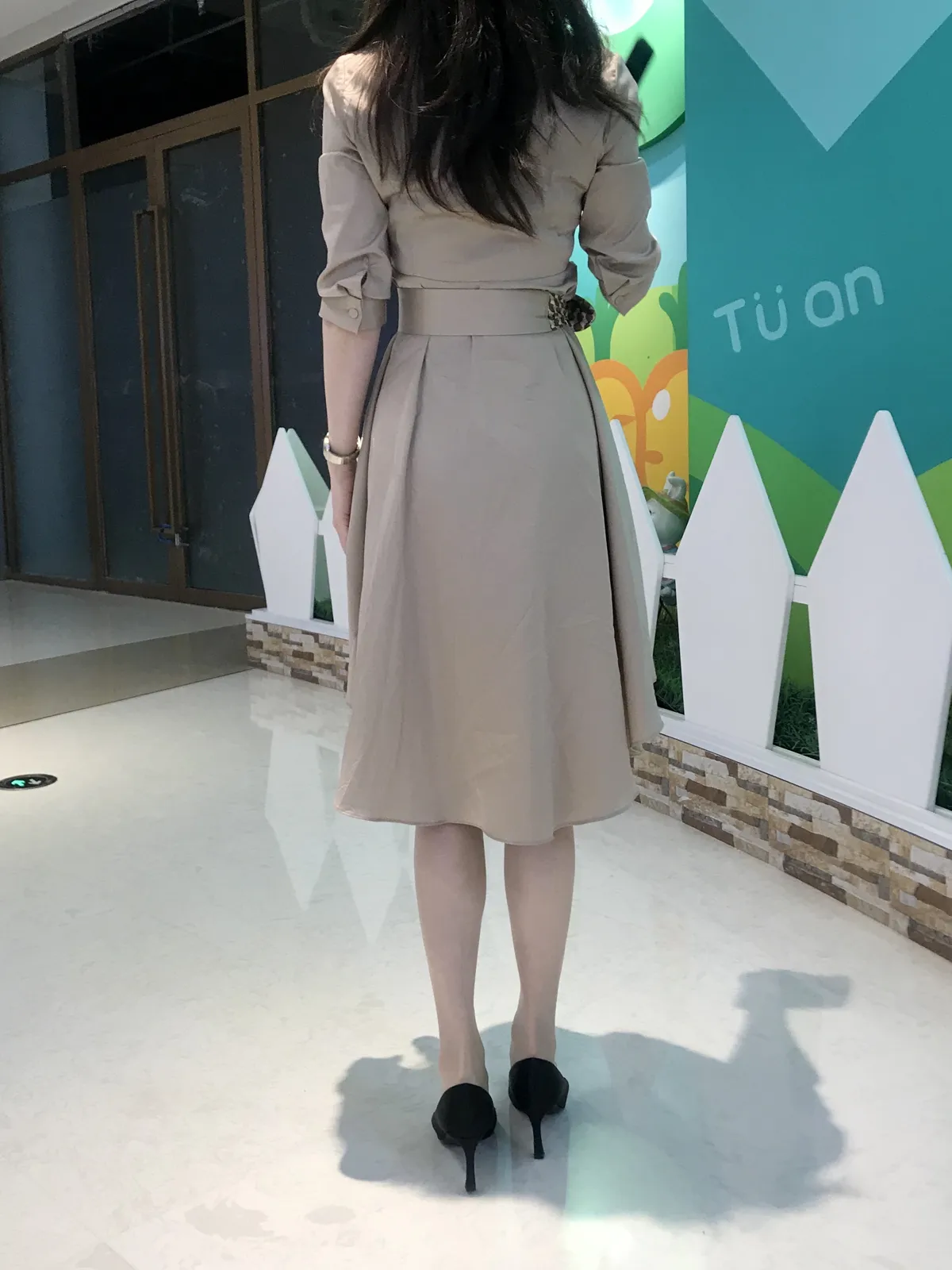 团子研究社_美少妇麋鹿 – NO. 031-002
