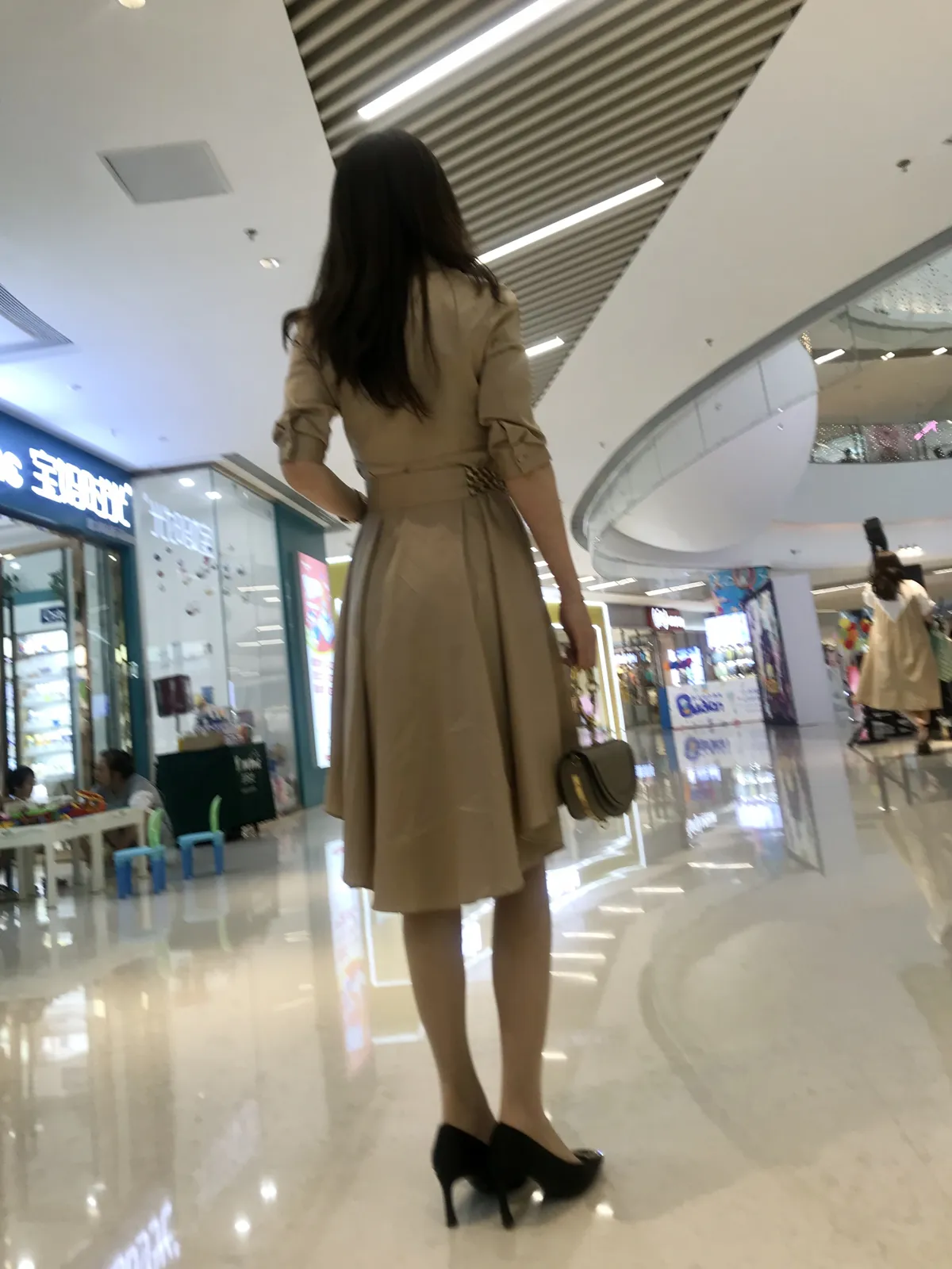 团子研究社_美少妇麋鹿 – NO. 031-004