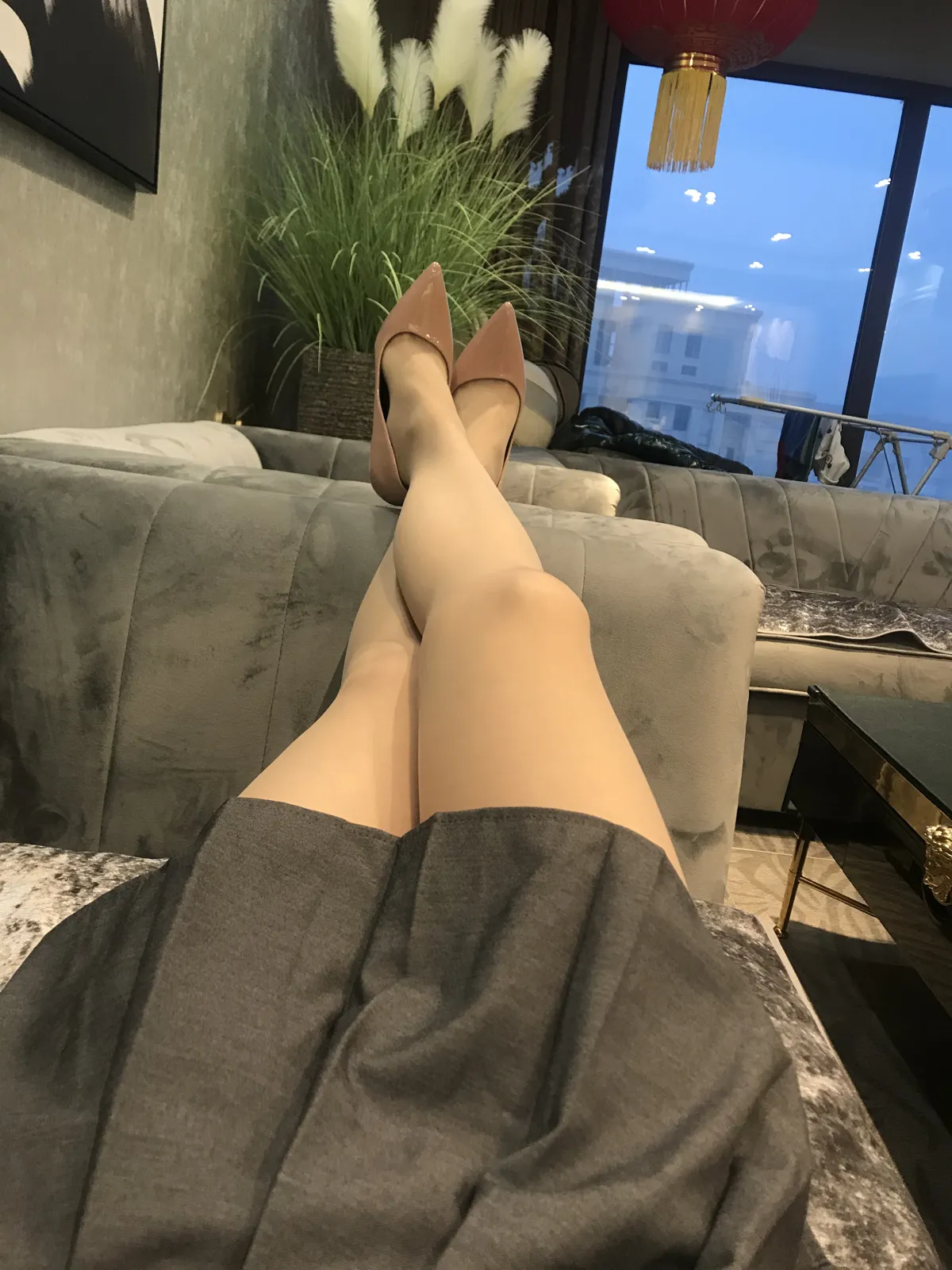 团子研究社_美少妇麋鹿 – NO. 032-001
