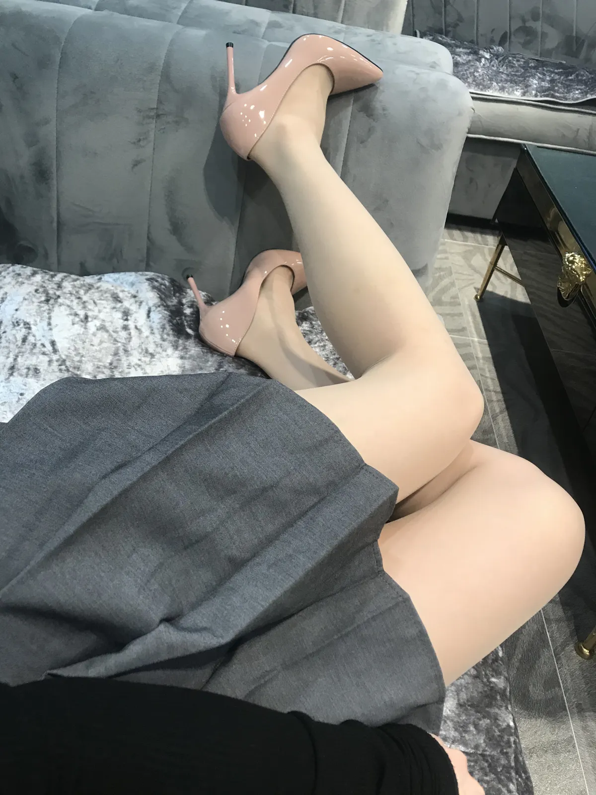 团子研究社_美少妇麋鹿 – NO. 032-002