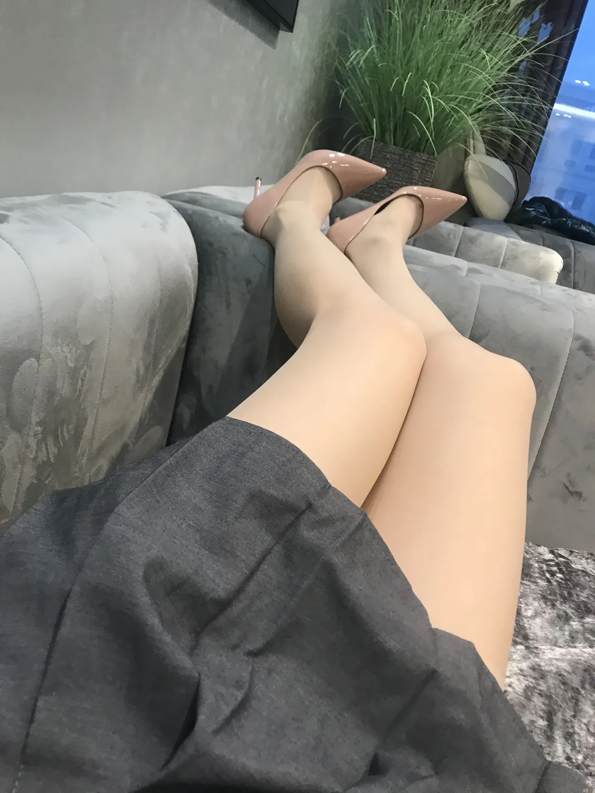 团子研究社_美少妇麋鹿 – NO. 032-003