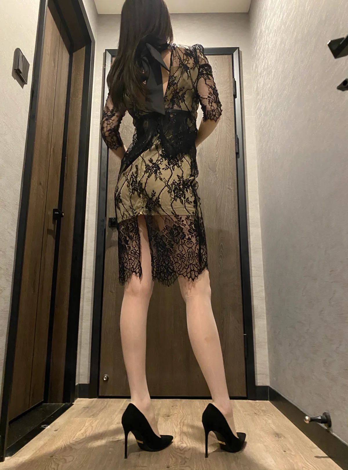 团子研究社_美少妇麋鹿 – NO. 036-001