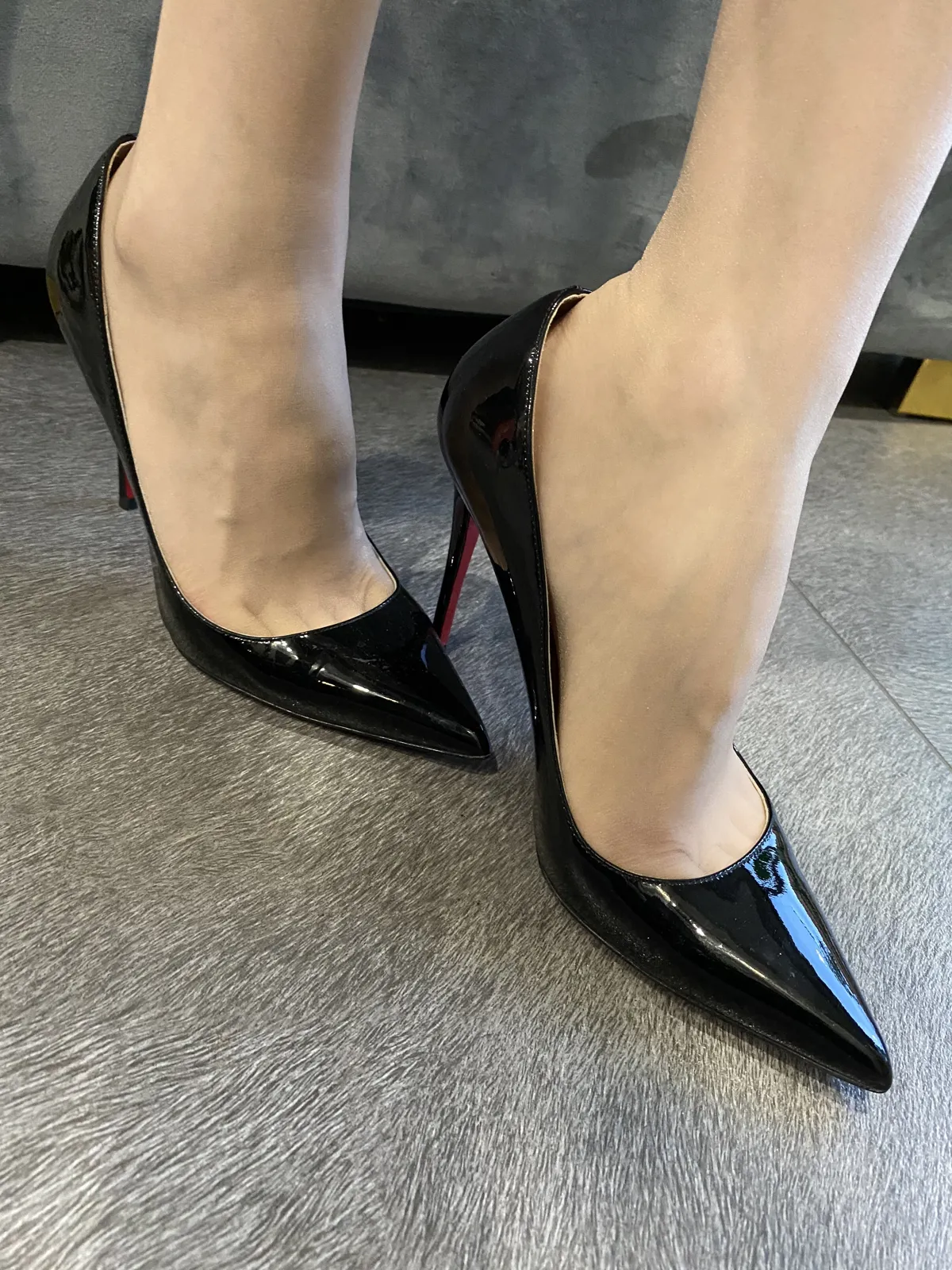 团子研究社_美少妇麋鹿 – NO. 037-001