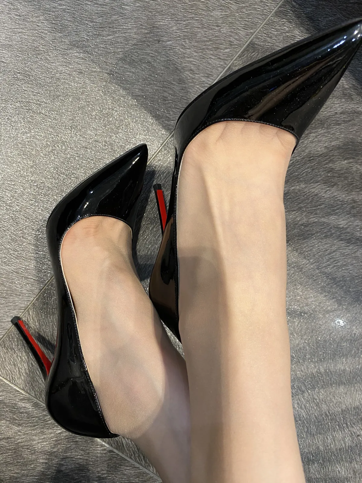 团子研究社_美少妇麋鹿 – NO. 037-003