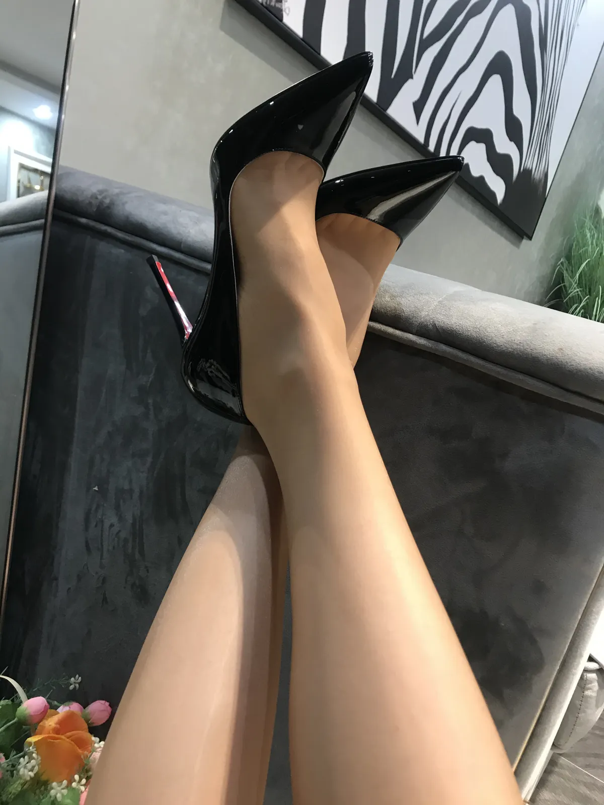 团子研究社_美少妇麋鹿 – NO. 038-003