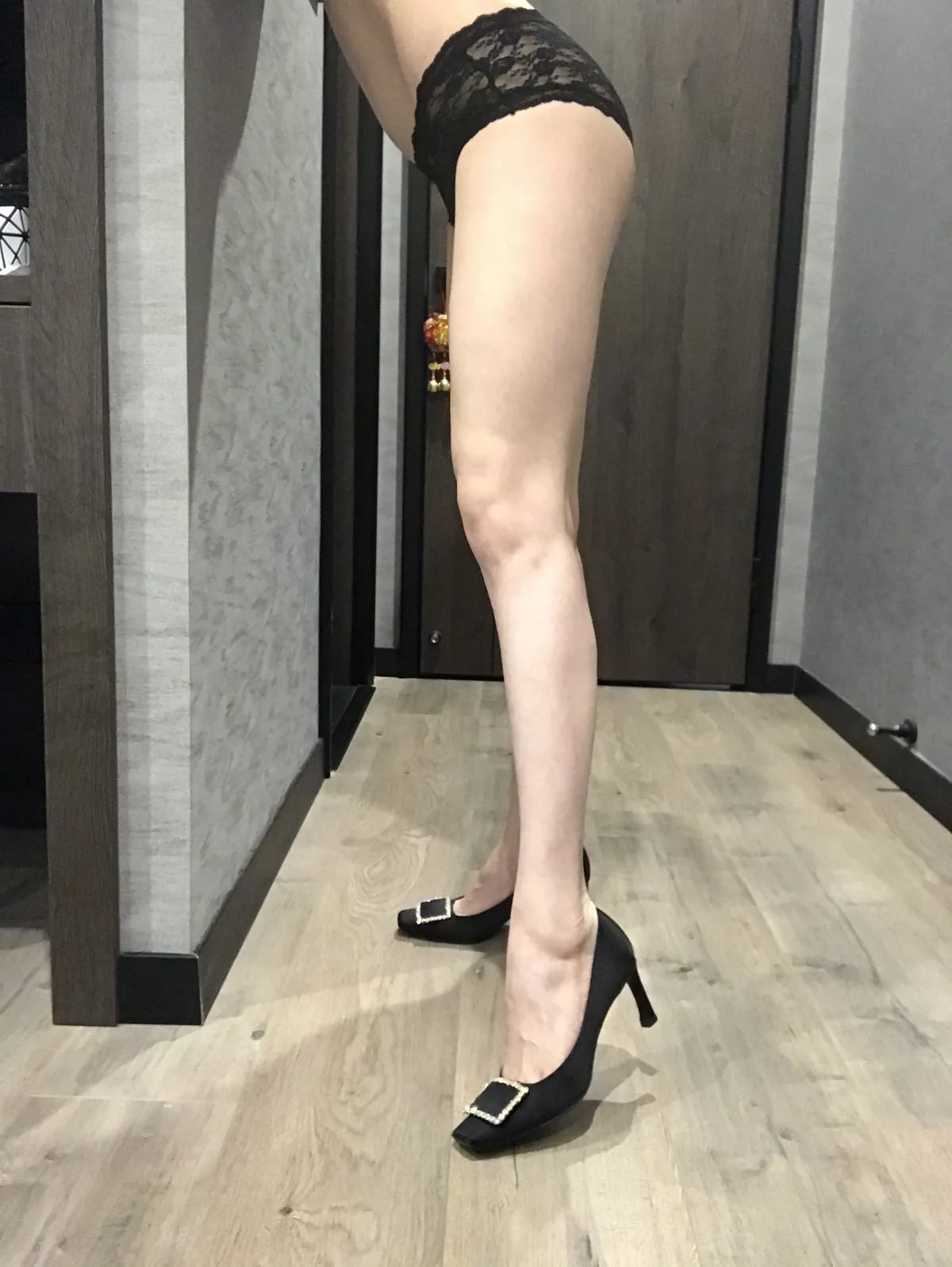 团子研究社_美少妇麋鹿 – NO. 041-001