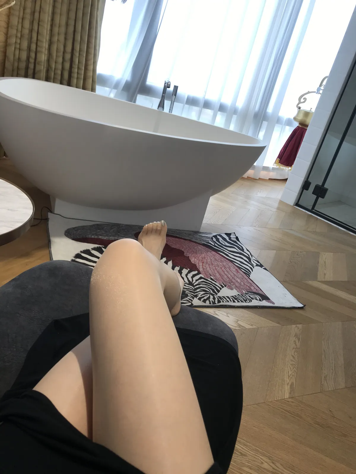 团子研究社_美少妇麋鹿 – NO. 043-001