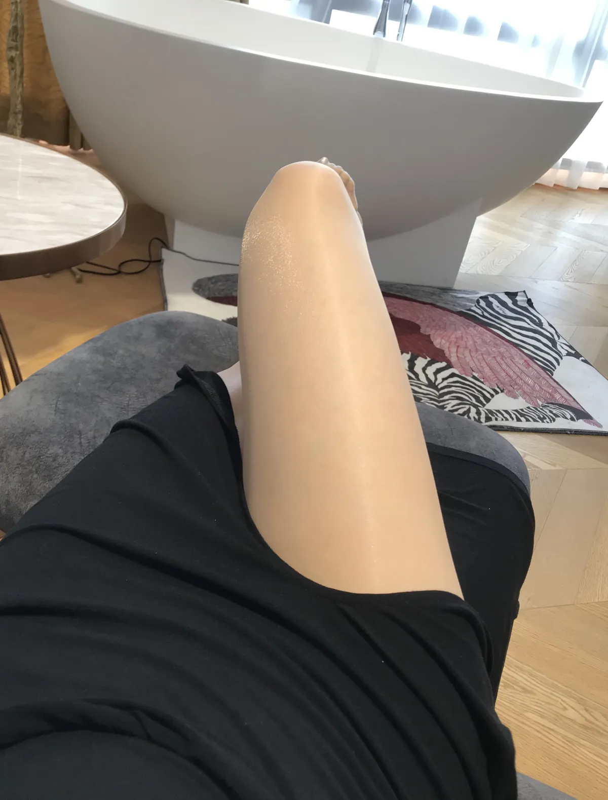 团子研究社_美少妇麋鹿 – NO. 043-002
