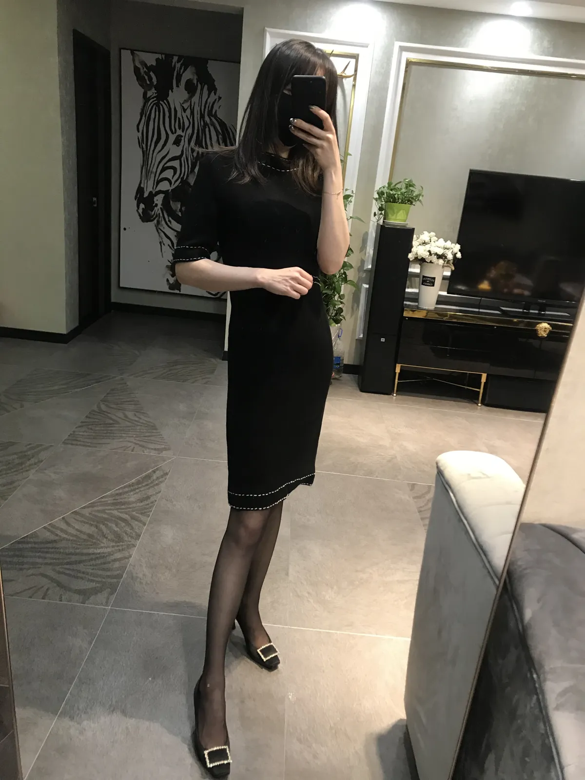 团子研究社_美少妇麋鹿 – NO. 046-001