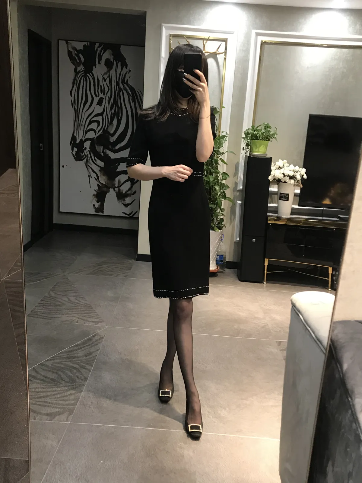 团子研究社_美少妇麋鹿 – NO. 046-002