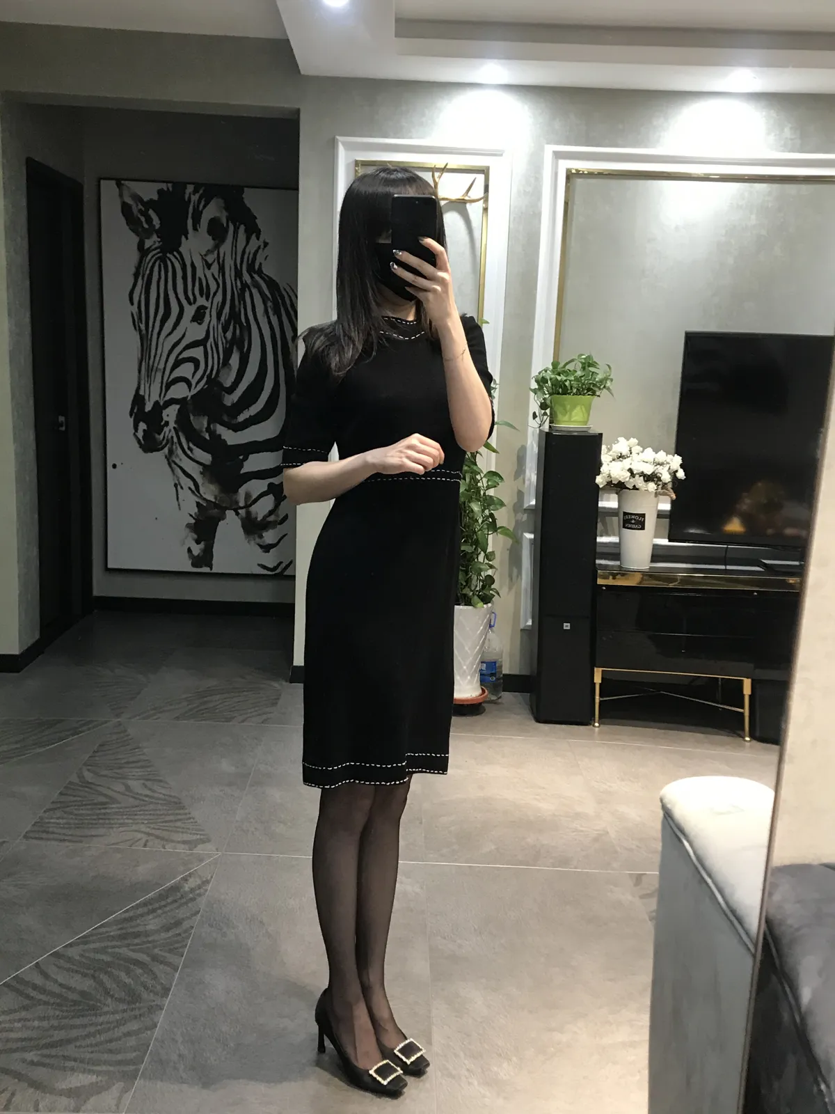 团子研究社_美少妇麋鹿 – NO. 046-003