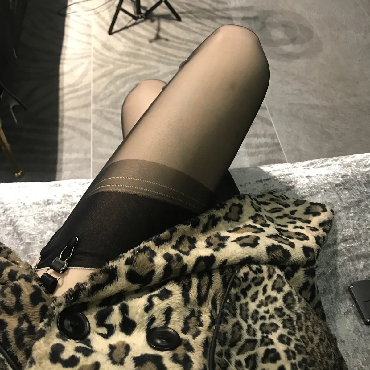 团子研究社_美少妇麋鹿 – NO. 048-002
