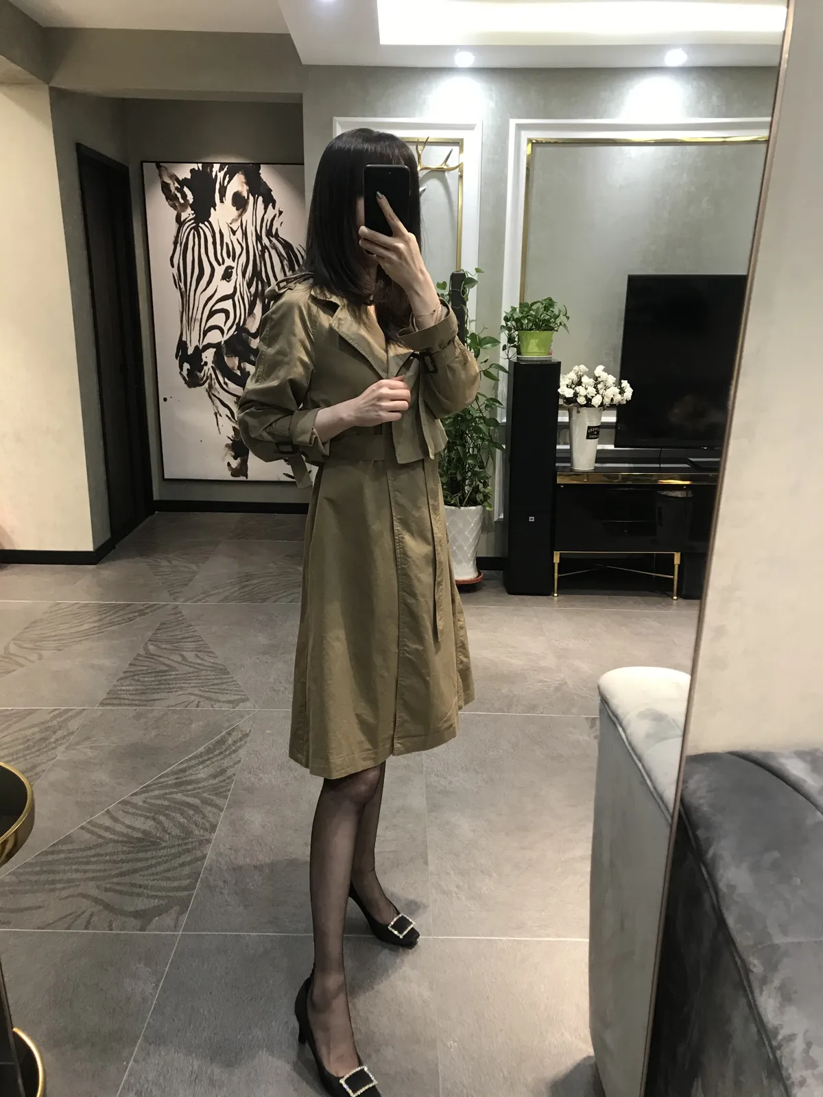 团子研究社_美少妇麋鹿 – NO. 048-004