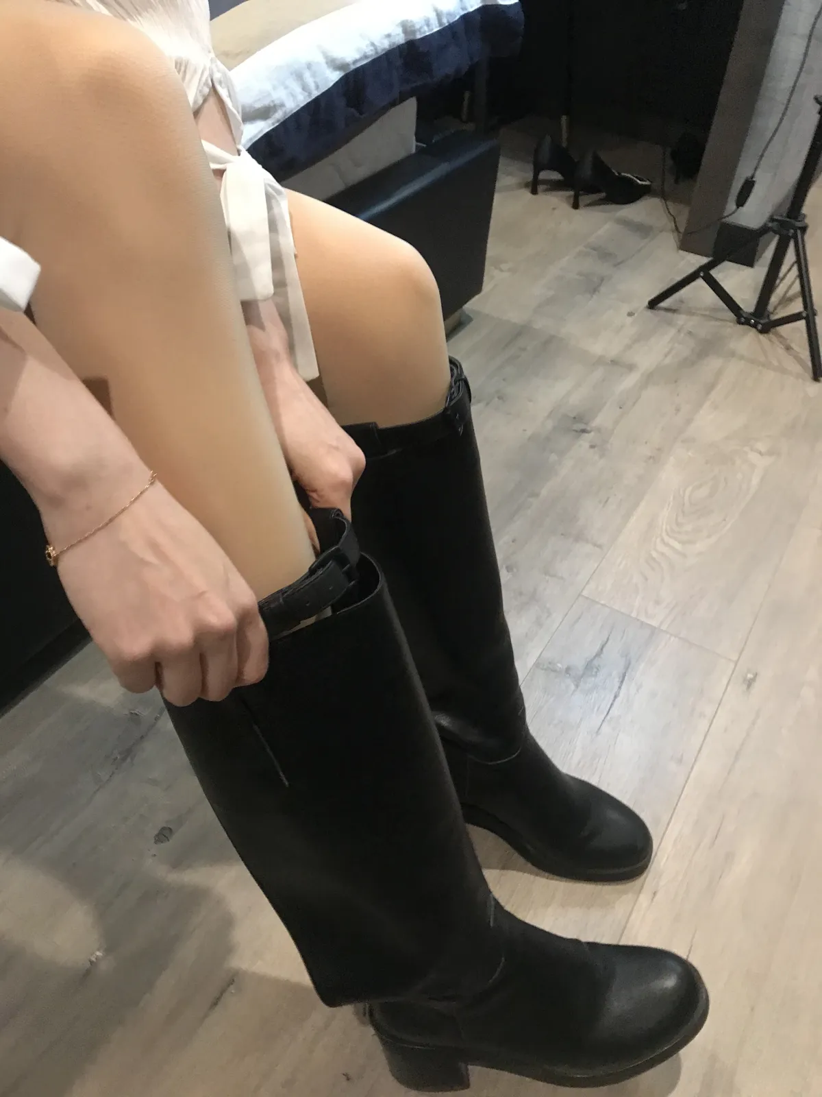 团子研究社_美少妇麋鹿 – NO. 049-002