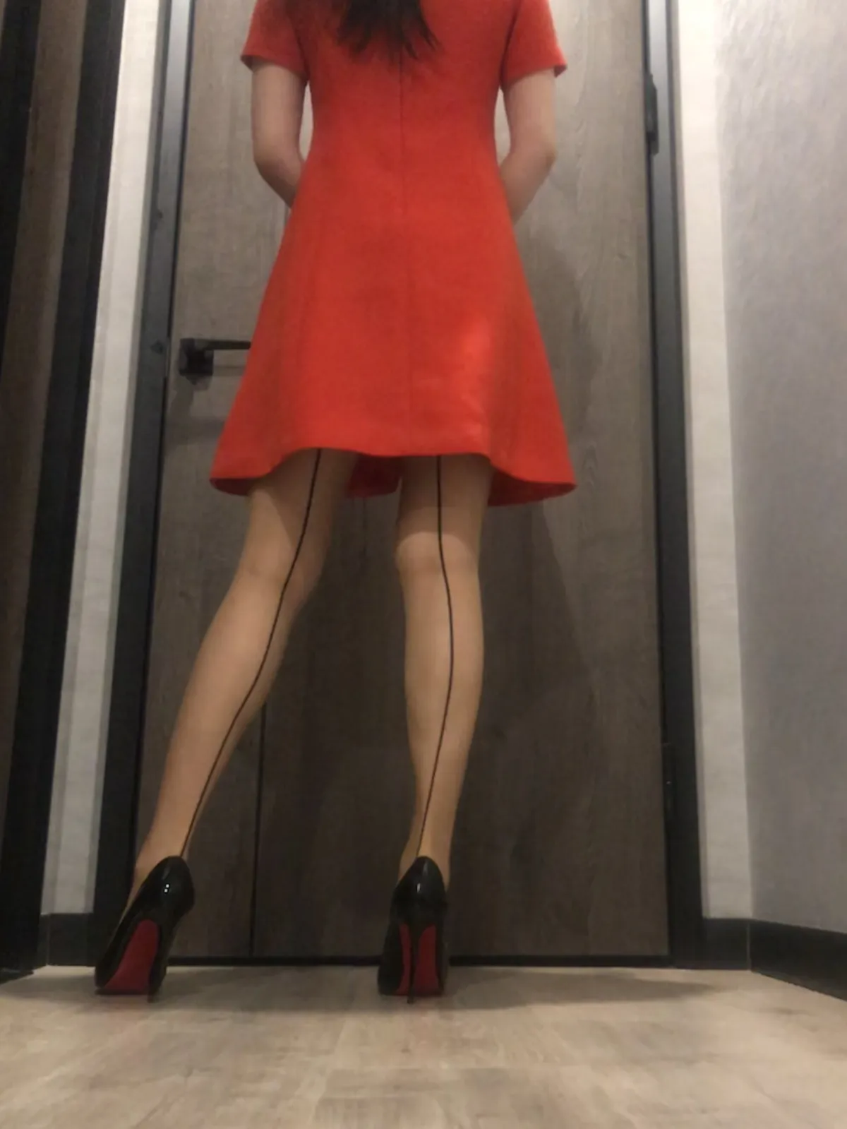 团子研究社_美少妇麋鹿 – NO. 050-003