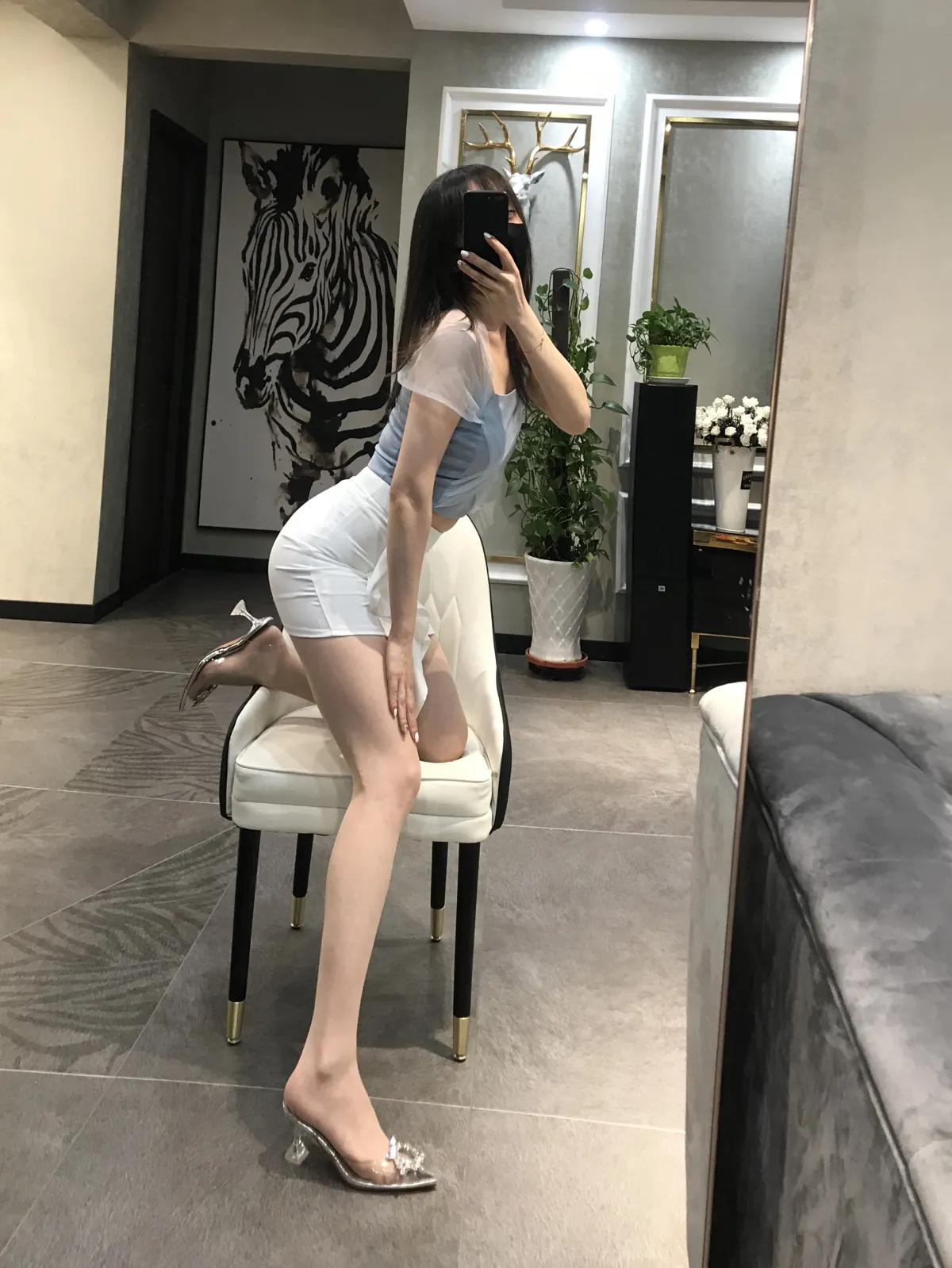 团子研究社_美少妇麋鹿 – NO. 051-003