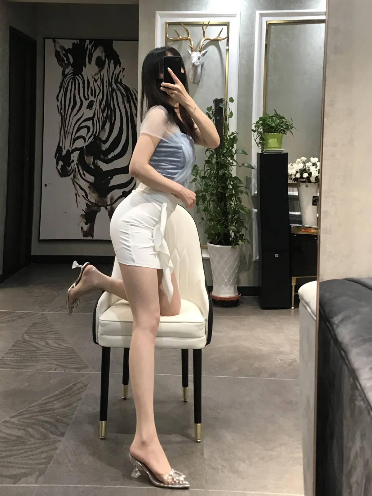 团子研究社_美少妇麋鹿 – NO. 051-004