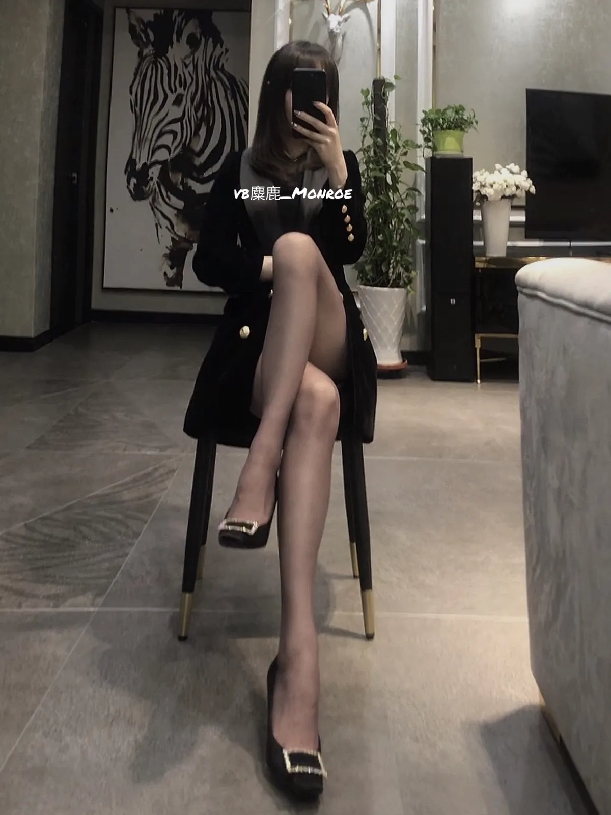 团子研究社_美少妇麋鹿 – NO. 052-003