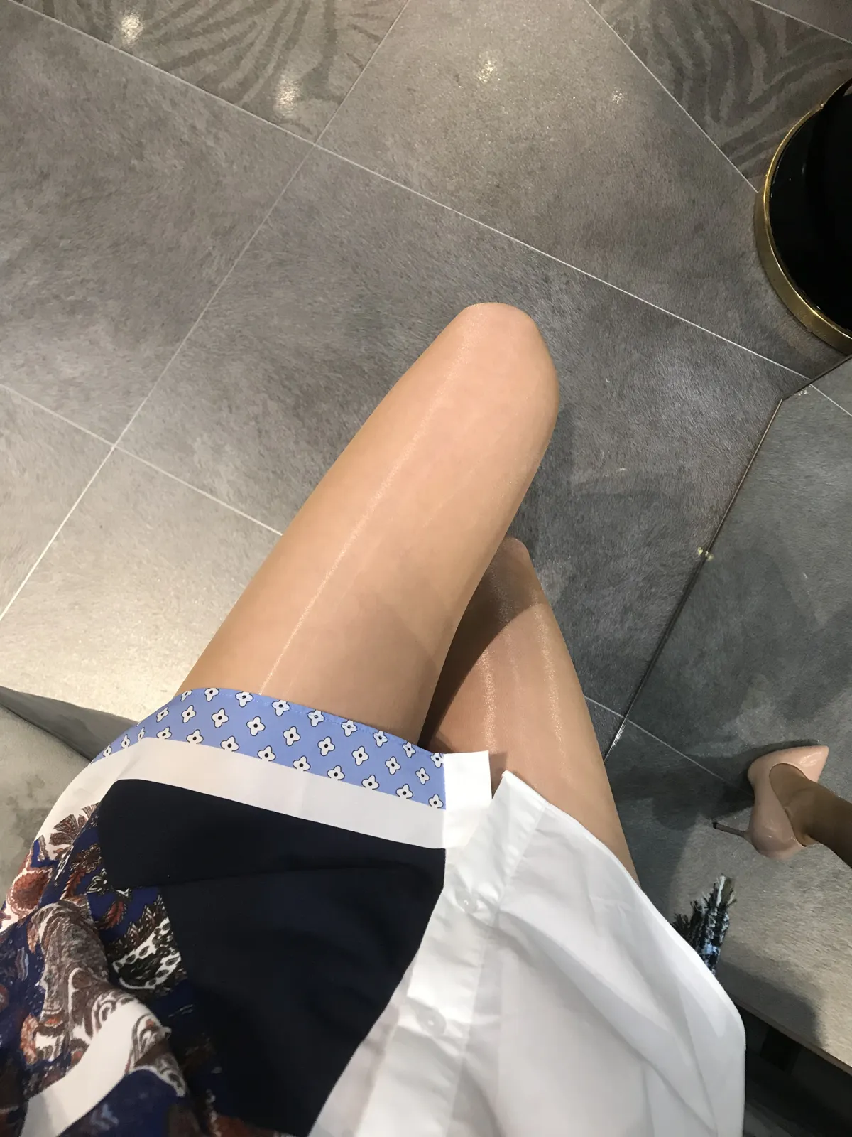 团子研究社_美少妇麋鹿 – NO. 054-002