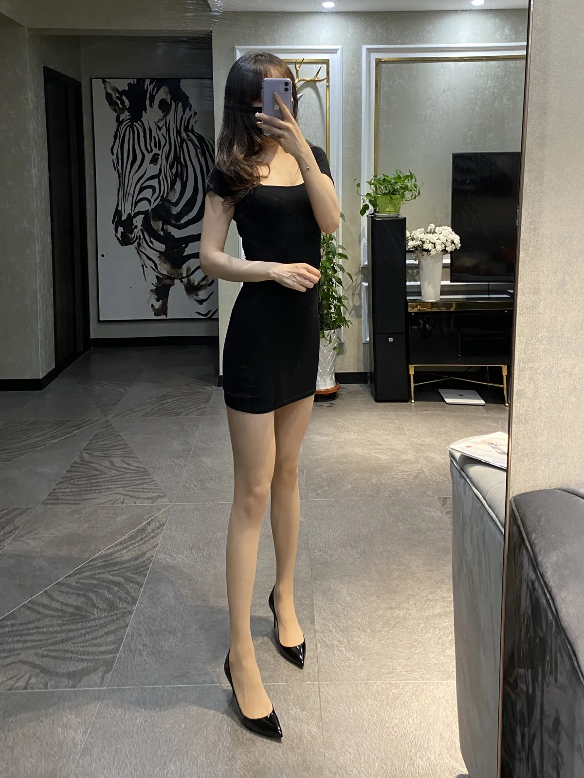 团子研究社_美少妇麋鹿 – NO. 055-001