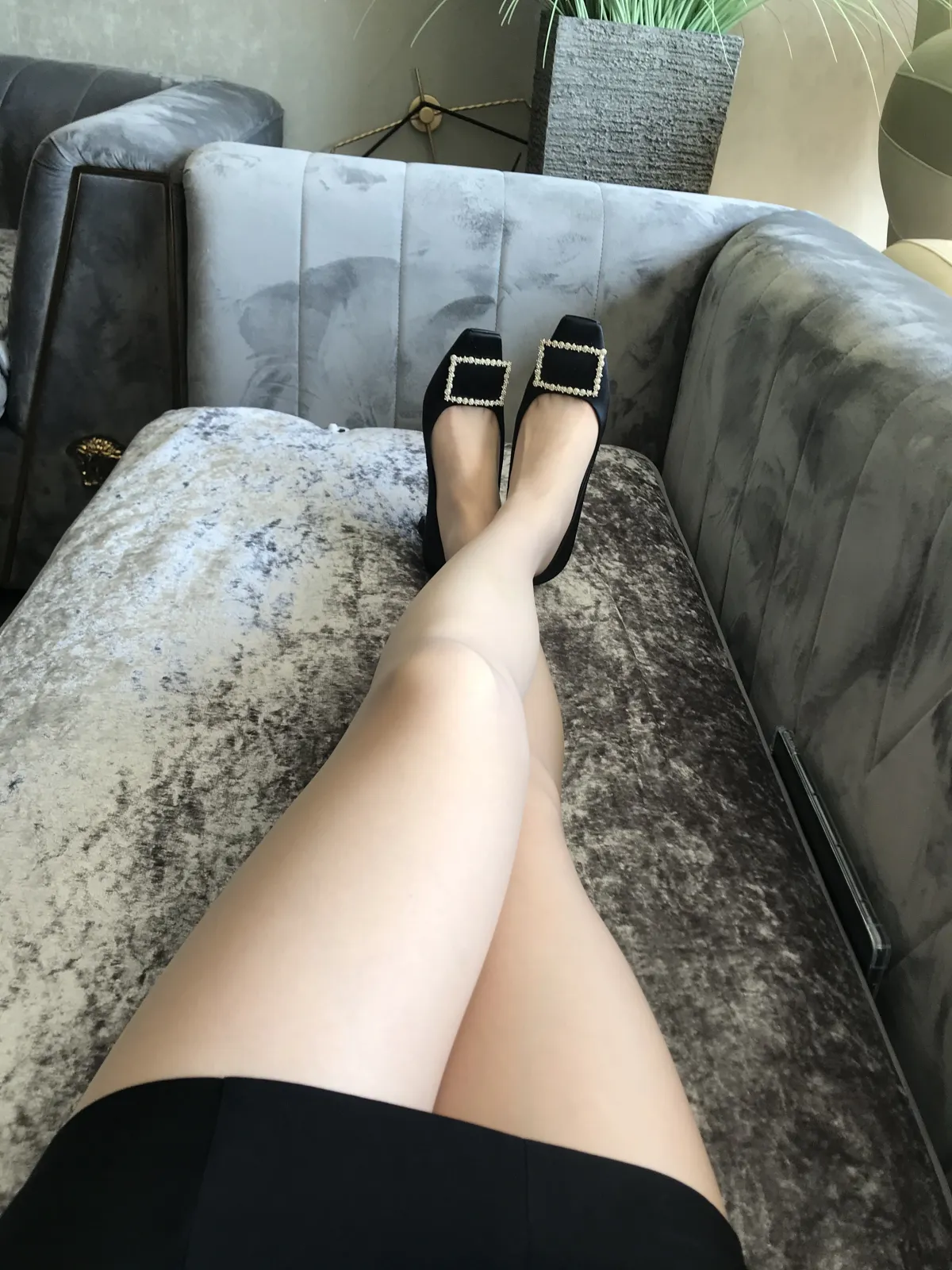 团子研究社_美少妇麋鹿 – NO. 060-002