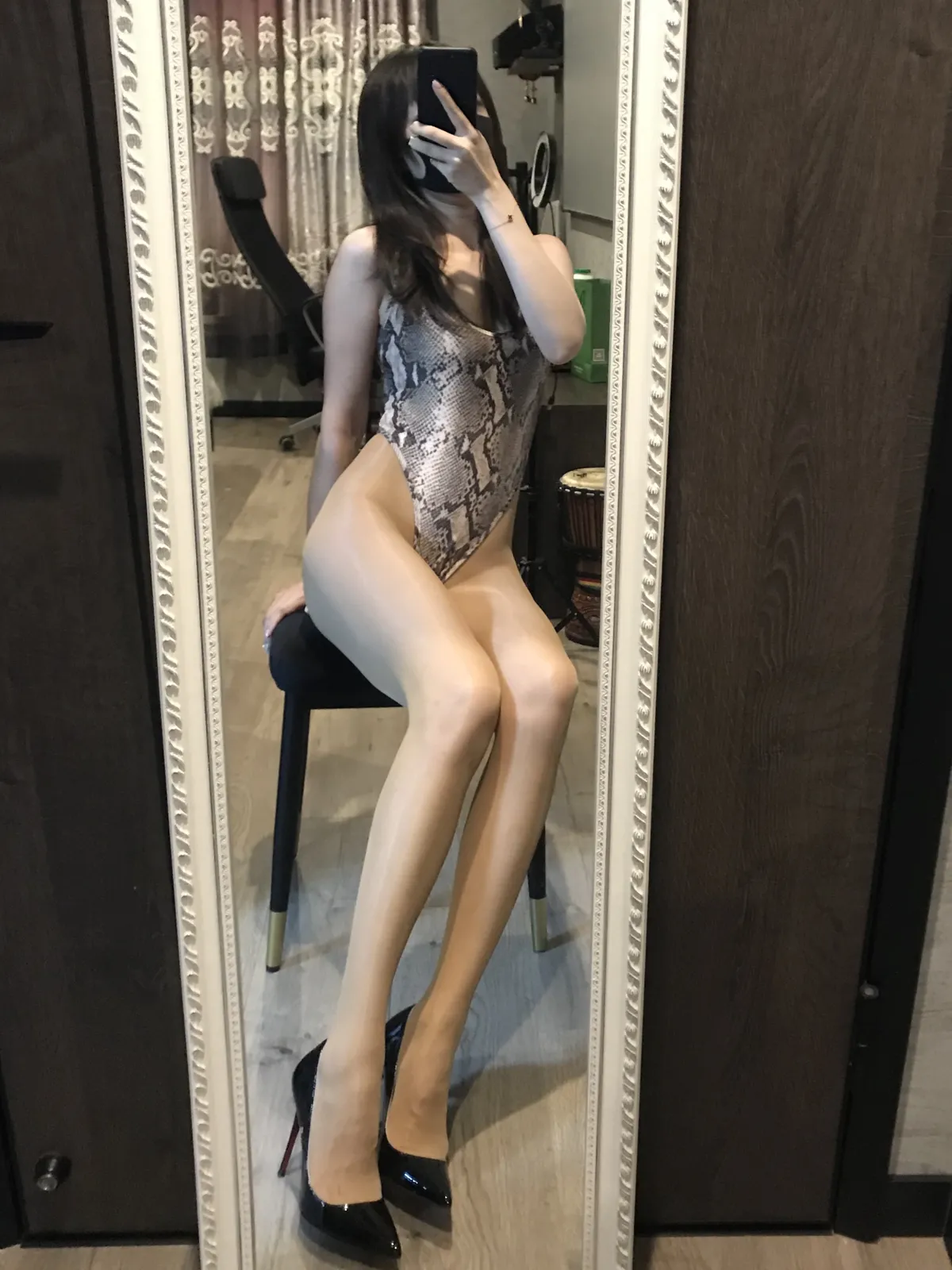 团子研究社_美少妇麋鹿 – NO. 062-002
