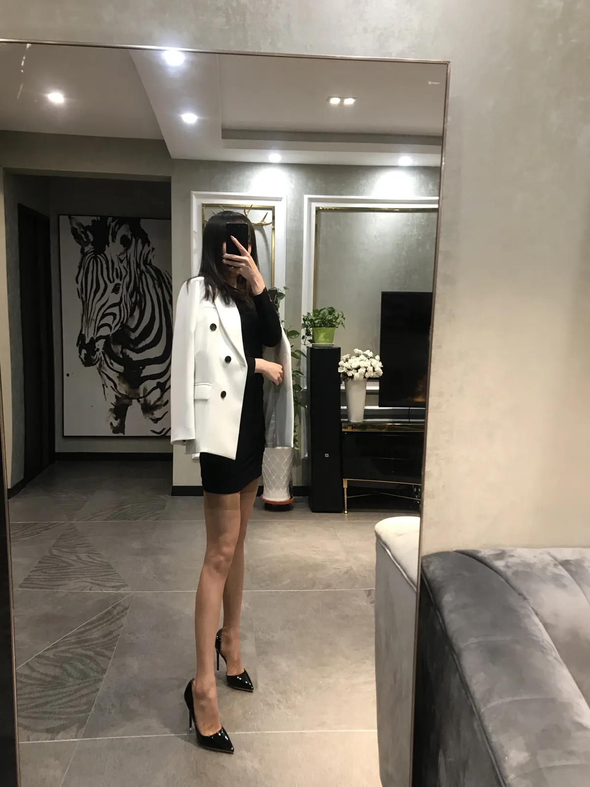 团子研究社_美少妇麋鹿 – NO. 063-001