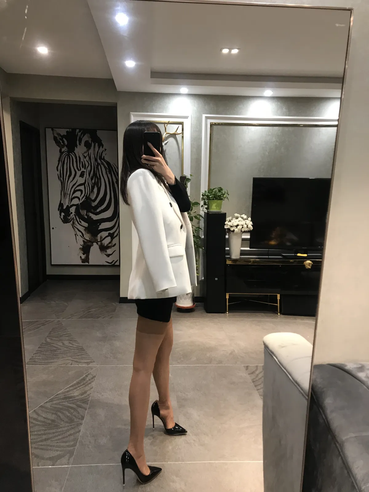 团子研究社_美少妇麋鹿 – NO. 063-002