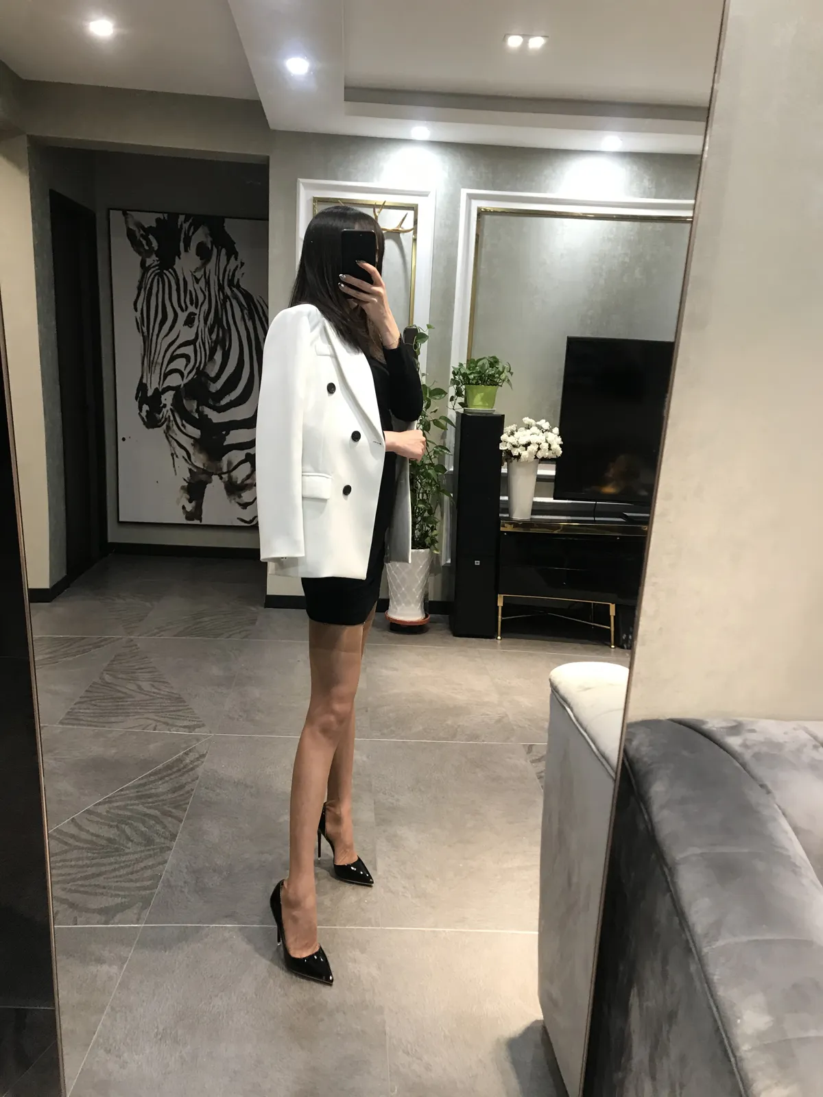 团子研究社_美少妇麋鹿 – NO. 063-003