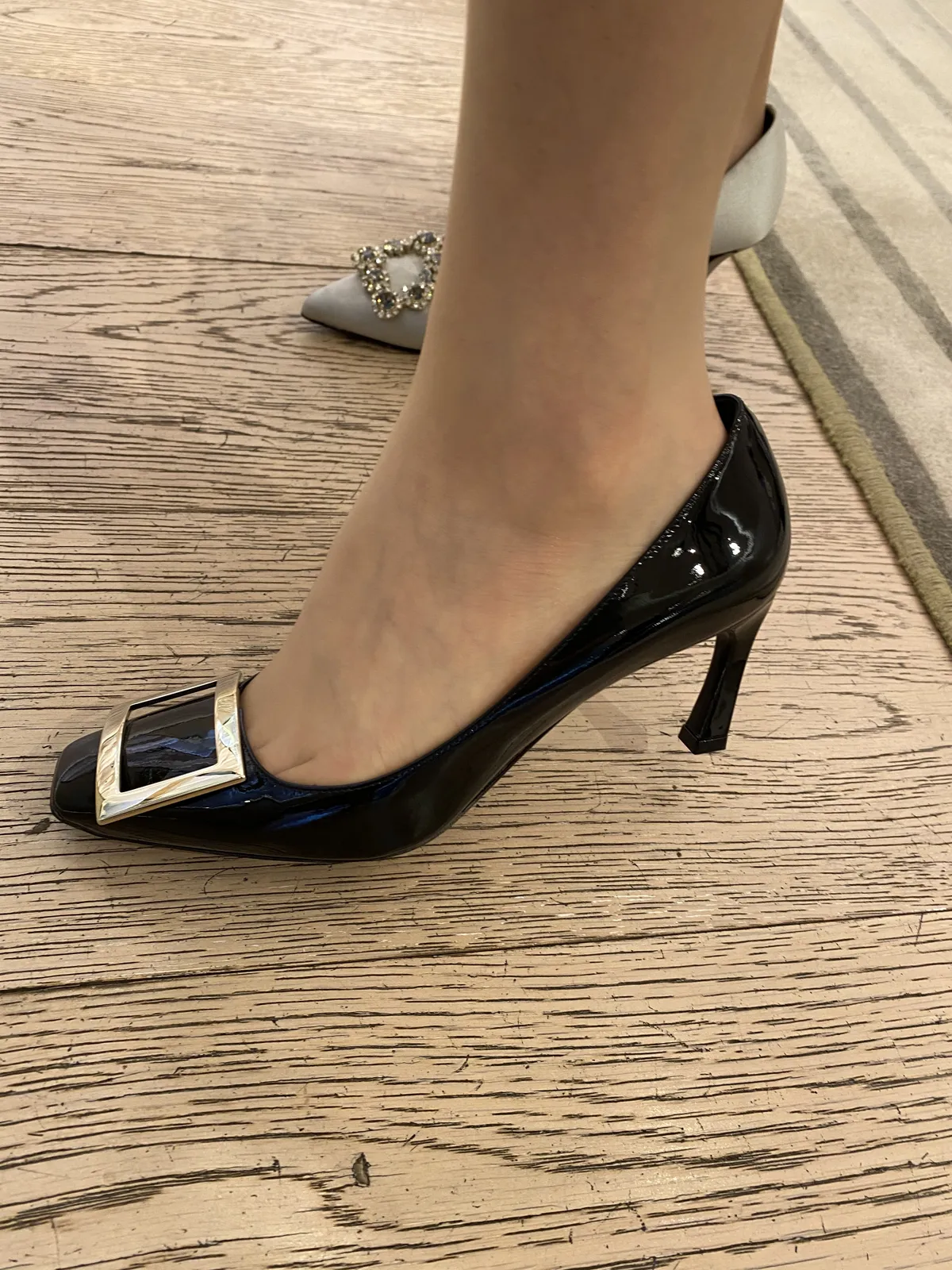 团子研究社_美少妇麋鹿 – NO. 066-002