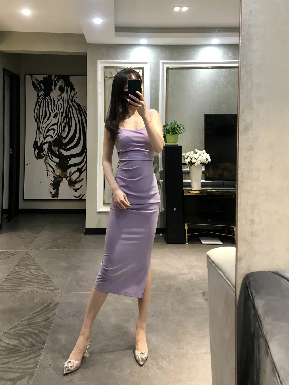 团子研究社_美少妇麋鹿 – NO. 070-002