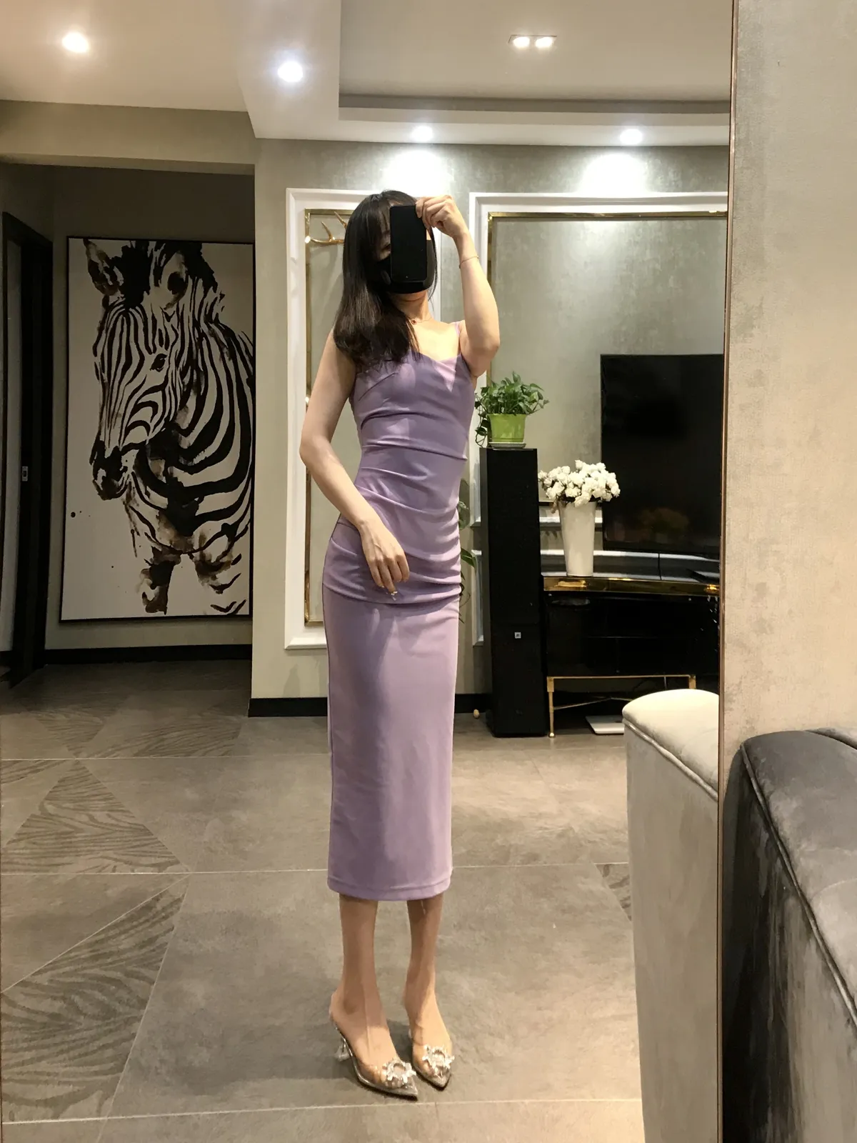 团子研究社_美少妇麋鹿 – NO. 070-004