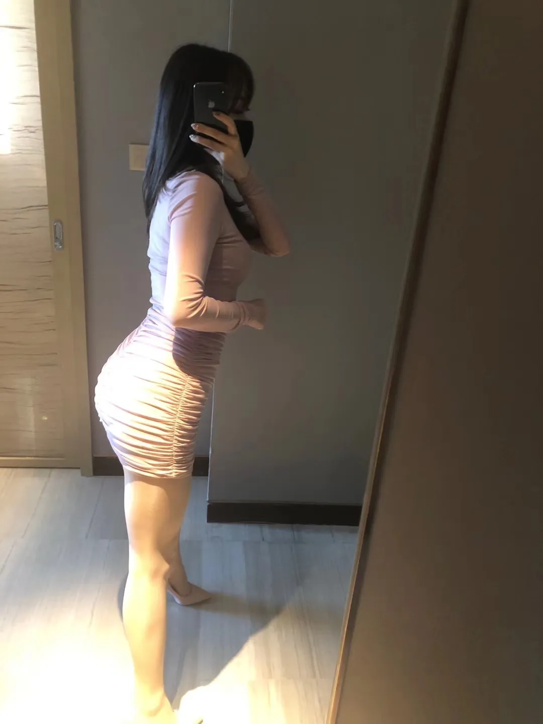 团子研究社_美少妇麋鹿 – NO. 077-001