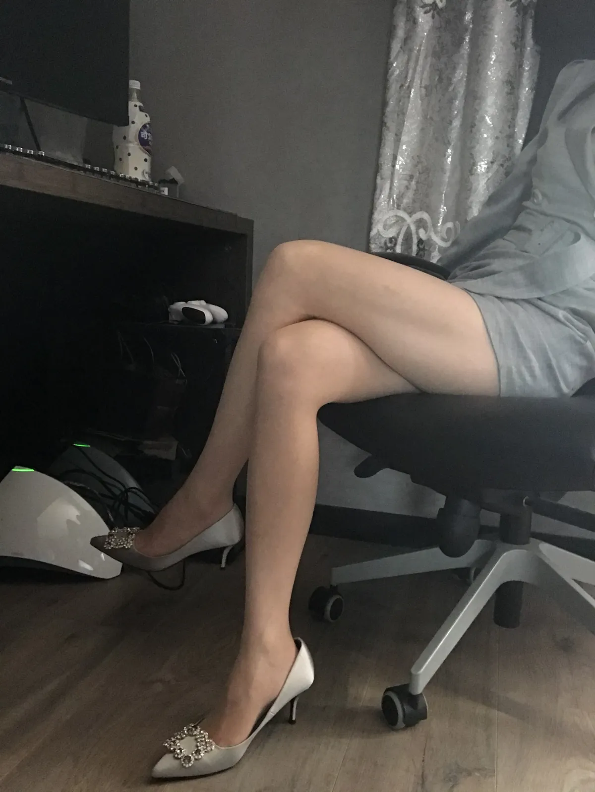 团子研究社_美少妇麋鹿 – NO. 080-004