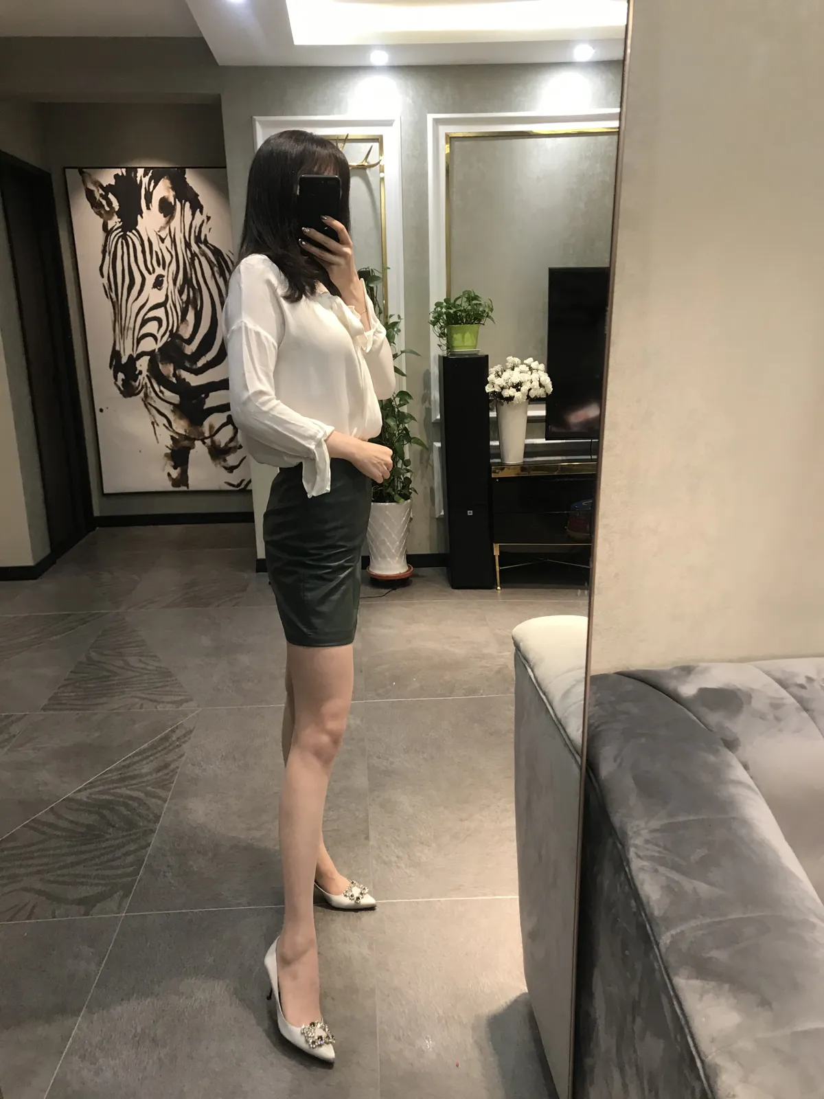 团子研究社_美少妇麋鹿 – NO. 081-002