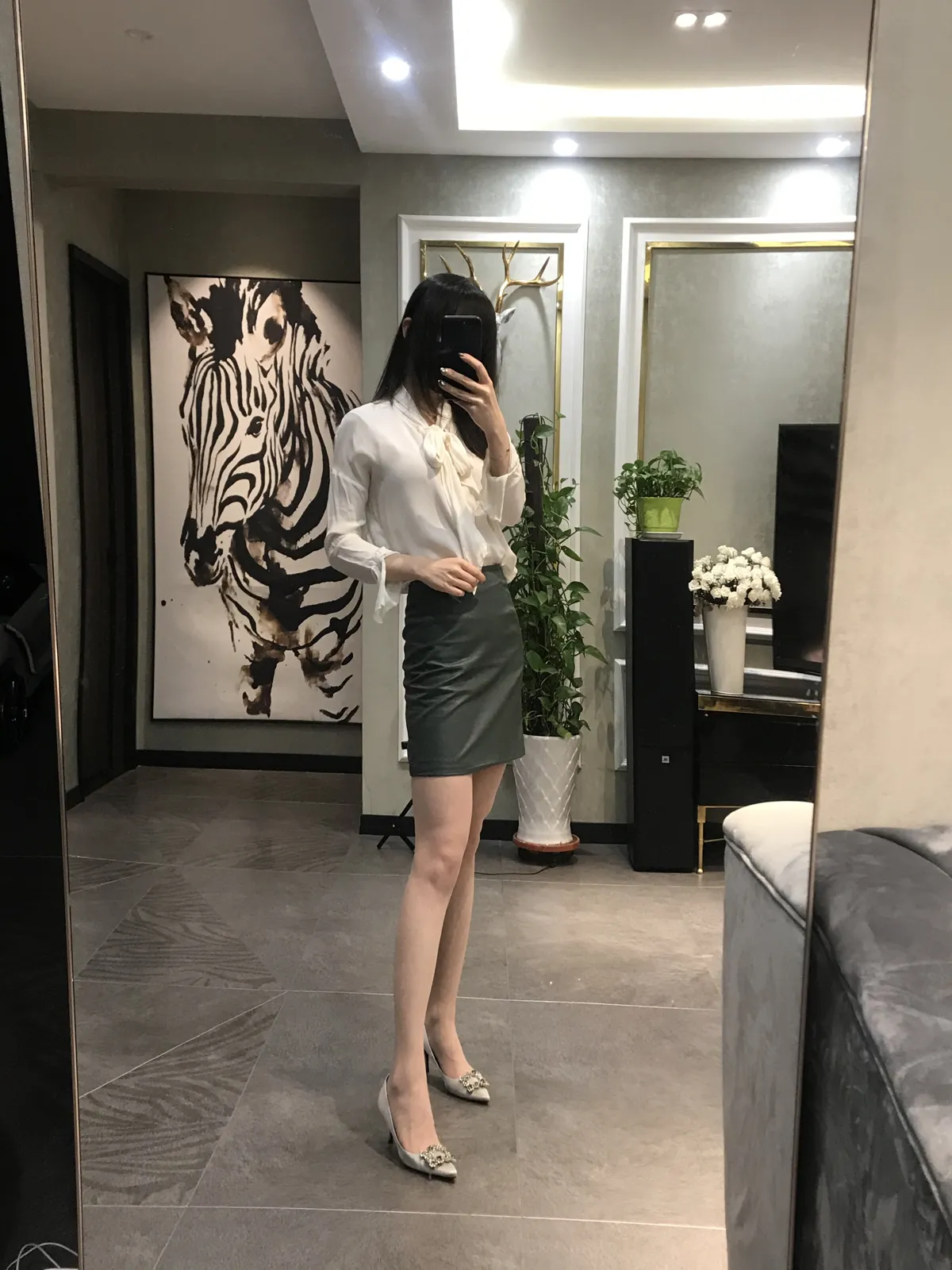 团子研究社_美少妇麋鹿 – NO. 081-003