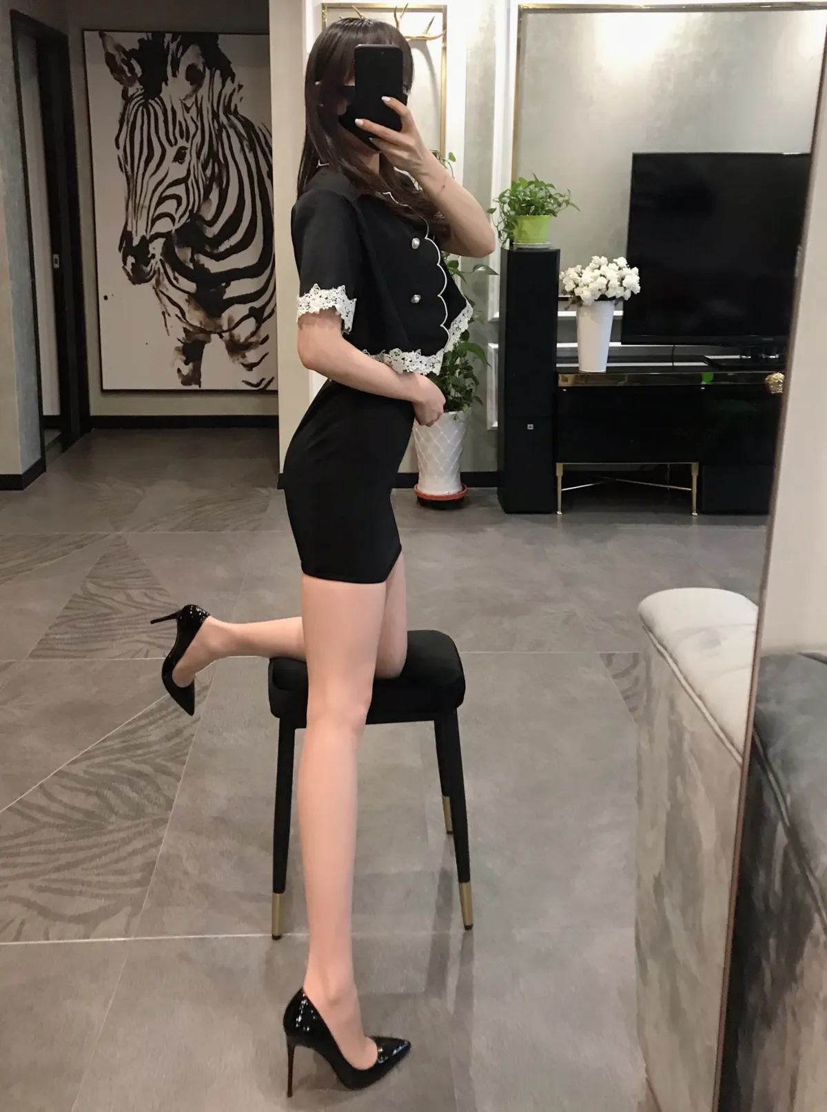 团子研究社_美少妇麋鹿 – NO. 082-002