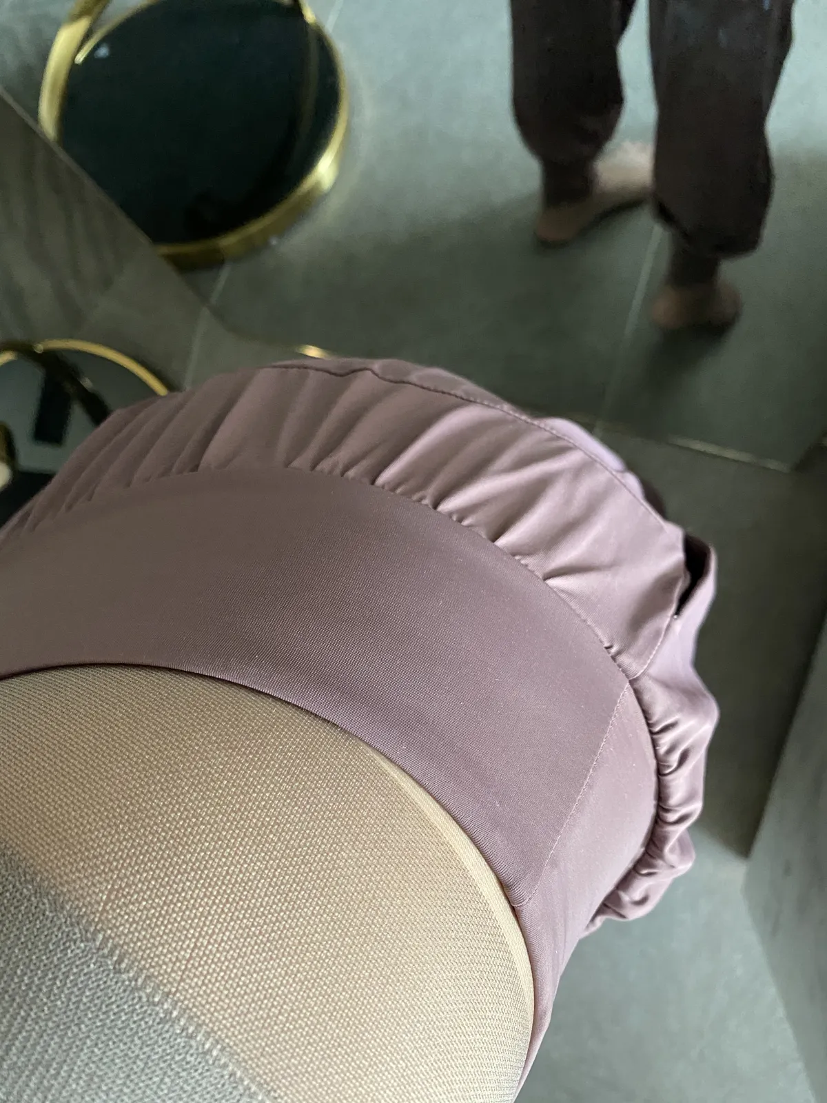 团子研究社_美少妇麋鹿 – NO. 083-004